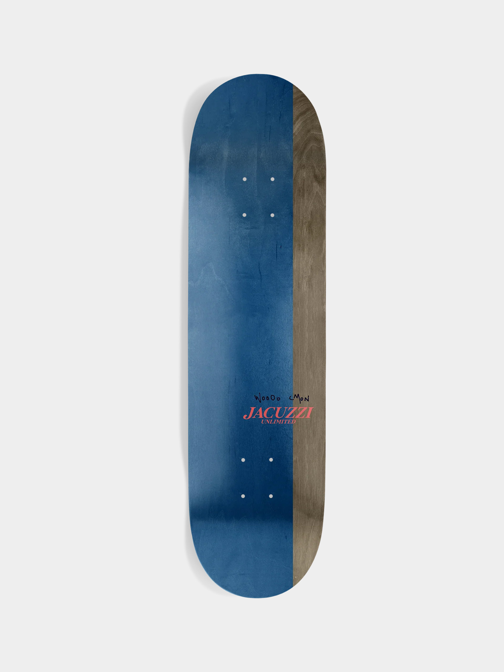 Дъска Jacuzzi New Pro Sleeper (grey)