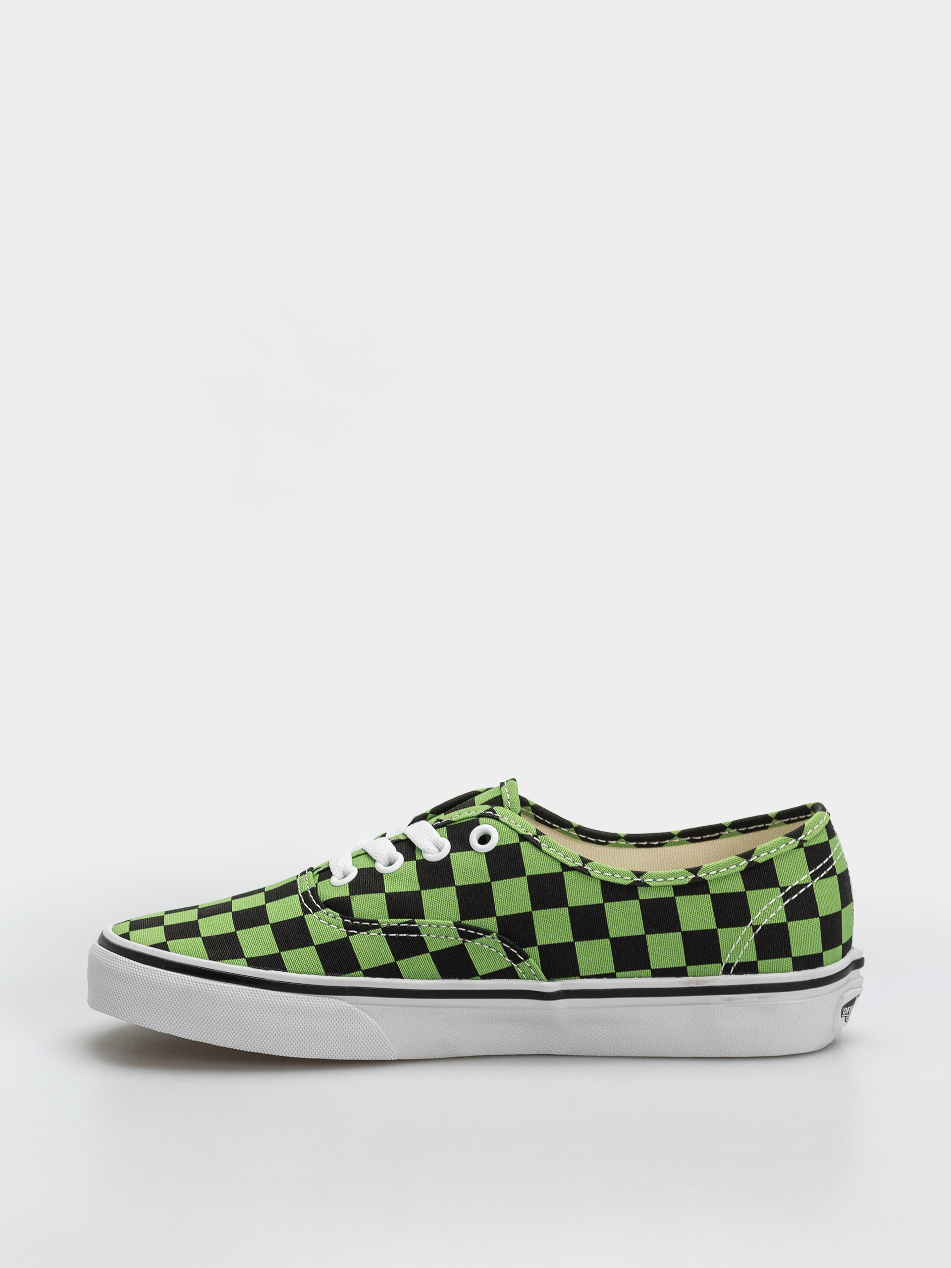 Обувки Vans Authentic (green/black)