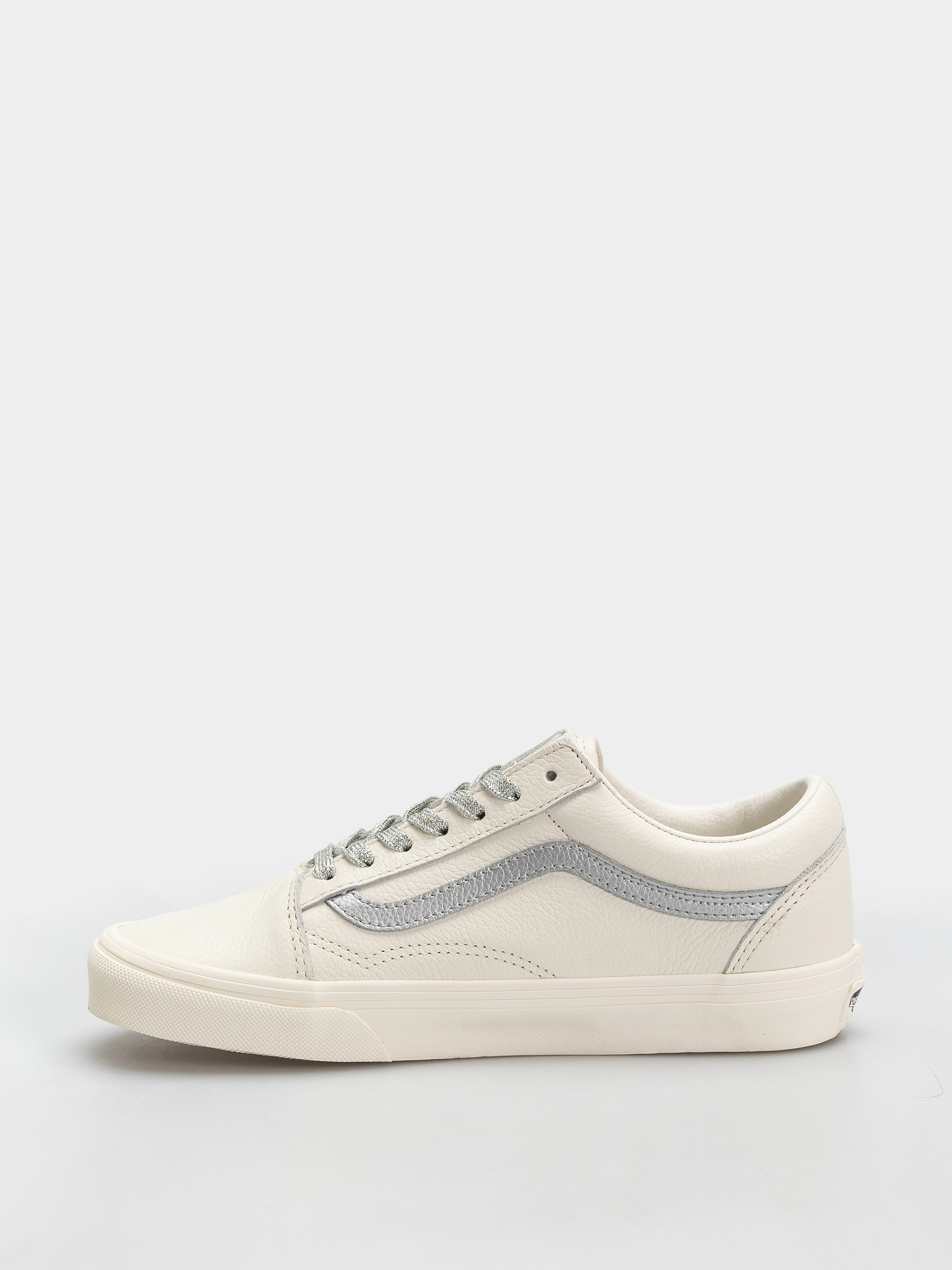 Обувки Vans Old Skool (mtlc egret)