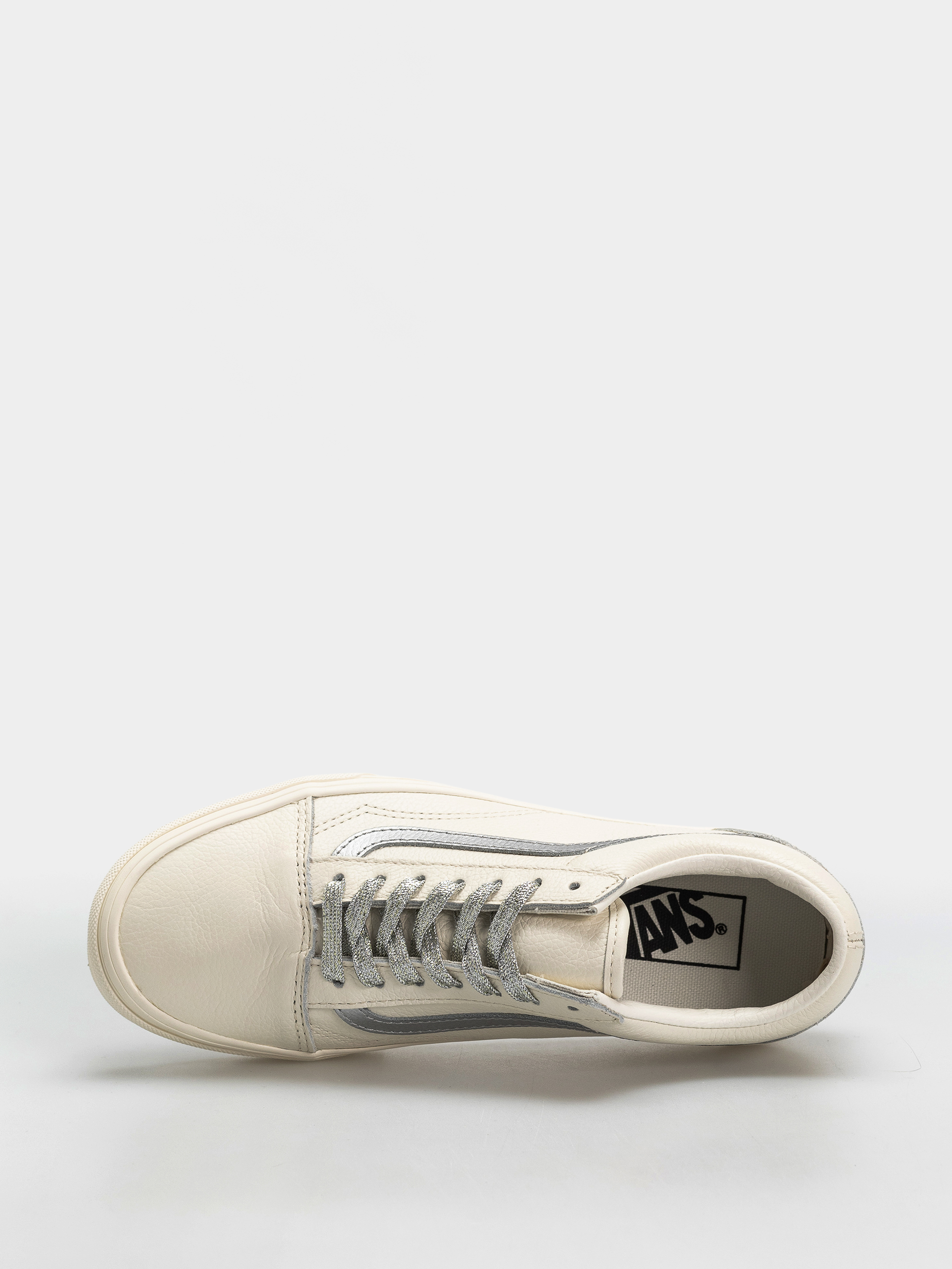 Обувки Vans Old Skool (mtlc egret)