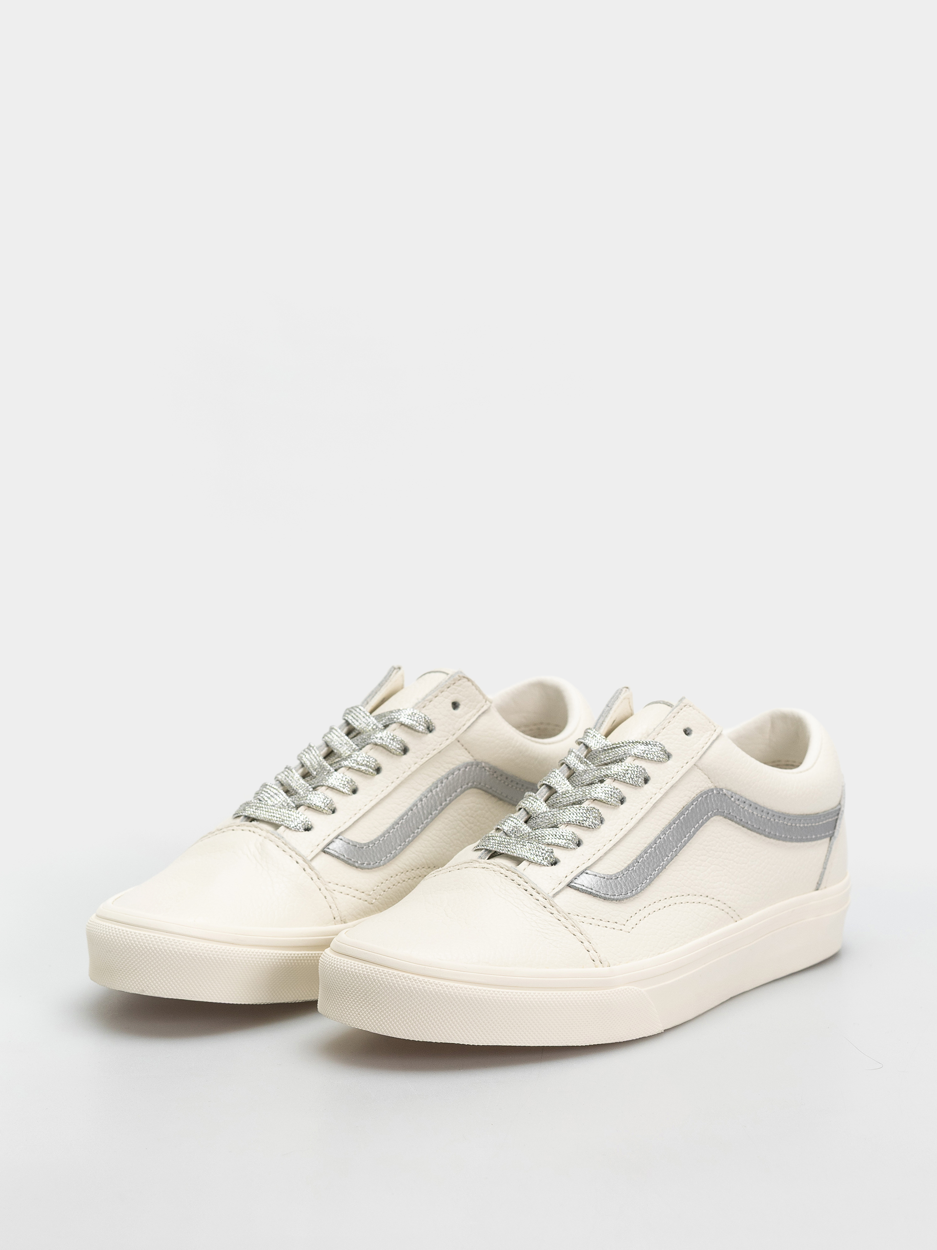 Обувки Vans Old Skool (mtlc egret)