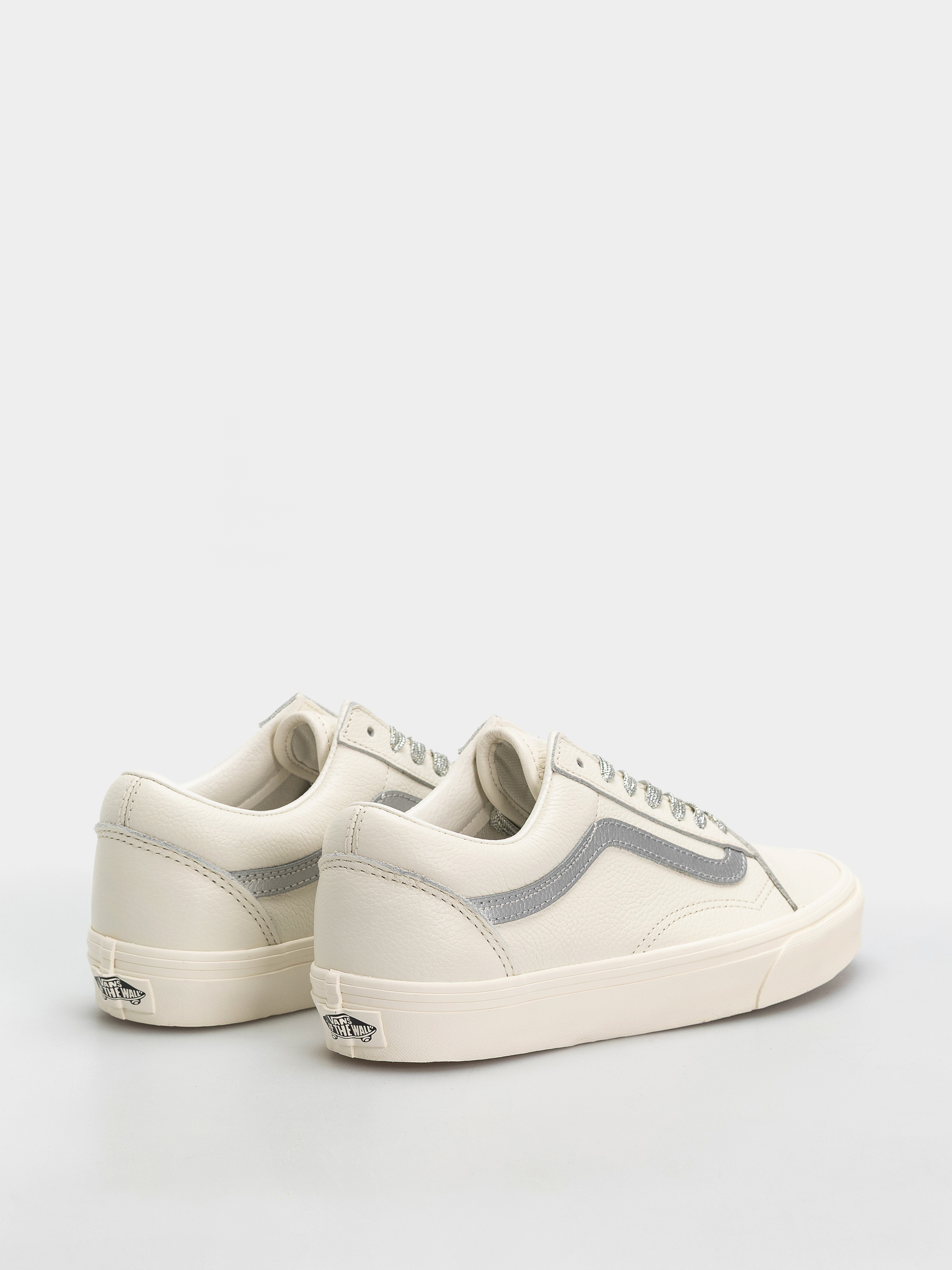 Обувки Vans Old Skool (mtlc egret)