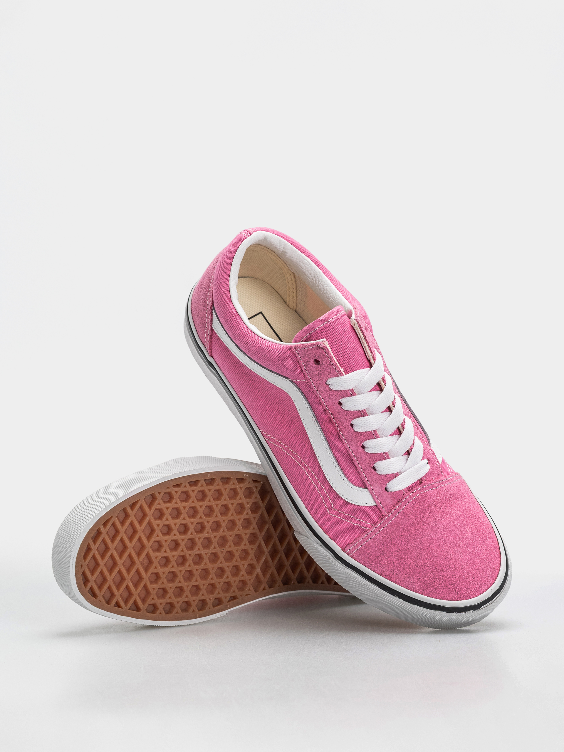Обувки Vans Old Skool (cthr pink fizz)