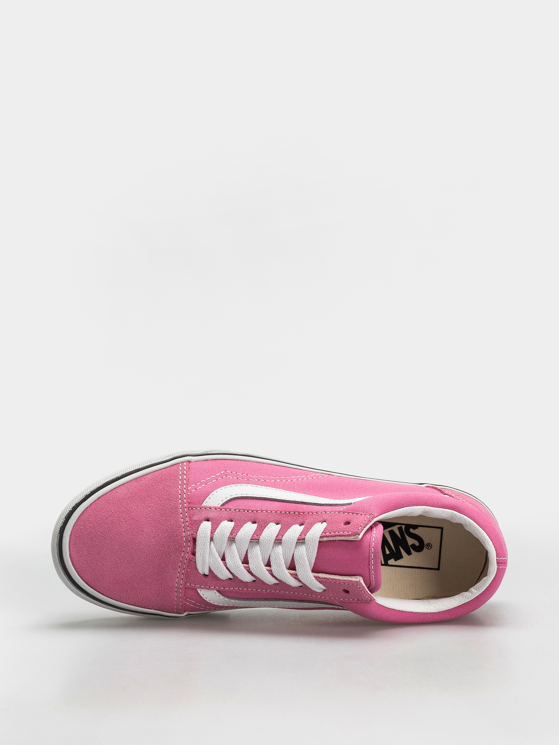 Обувки Vans Old Skool (cthr pink fizz)