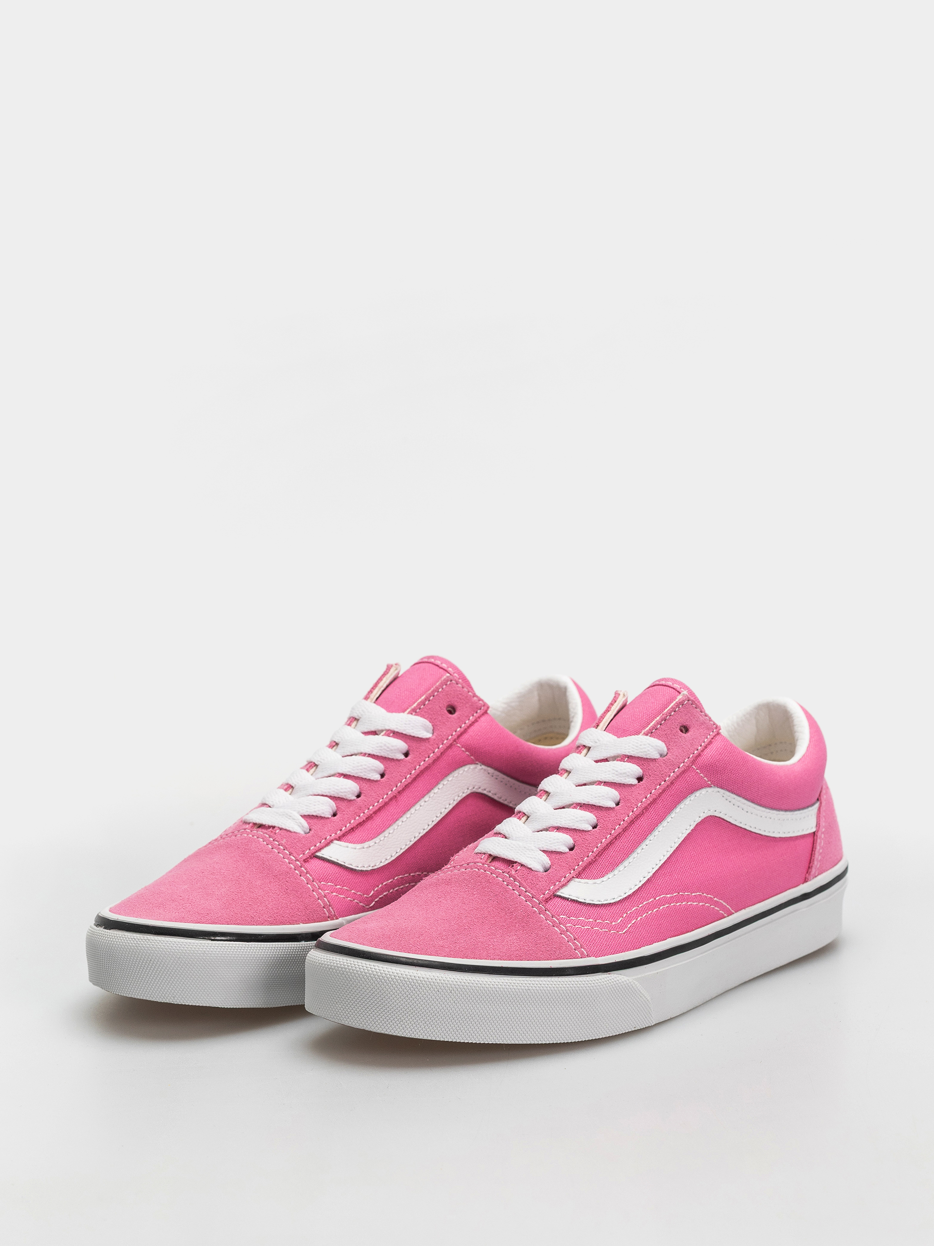 Обувки Vans Old Skool (cthr pink fizz)