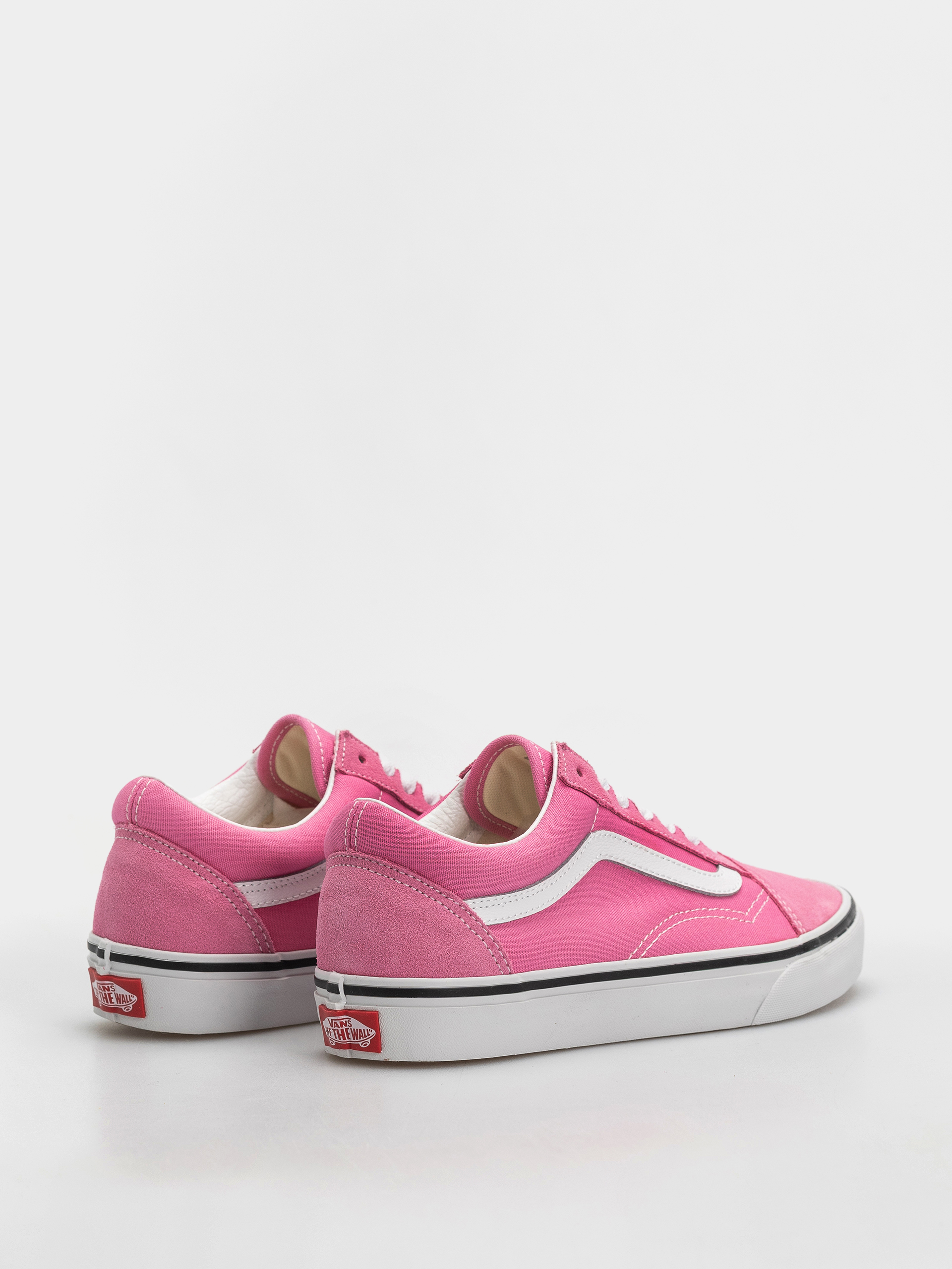 Обувки Vans Old Skool (cthr pink fizz)