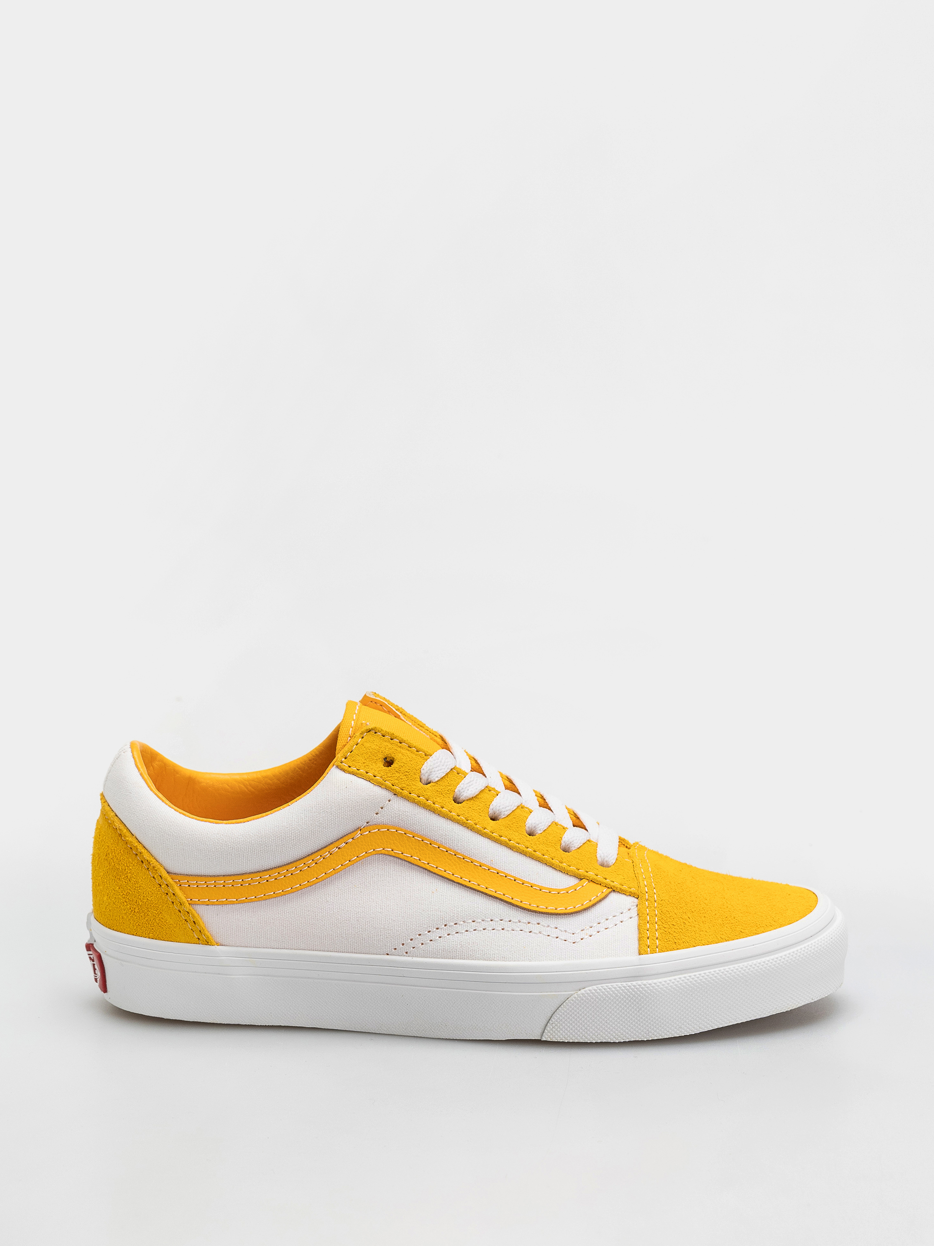 u041eu0431u0443u0432u043au0438 Vans Old Skool (pop sunny yellow)