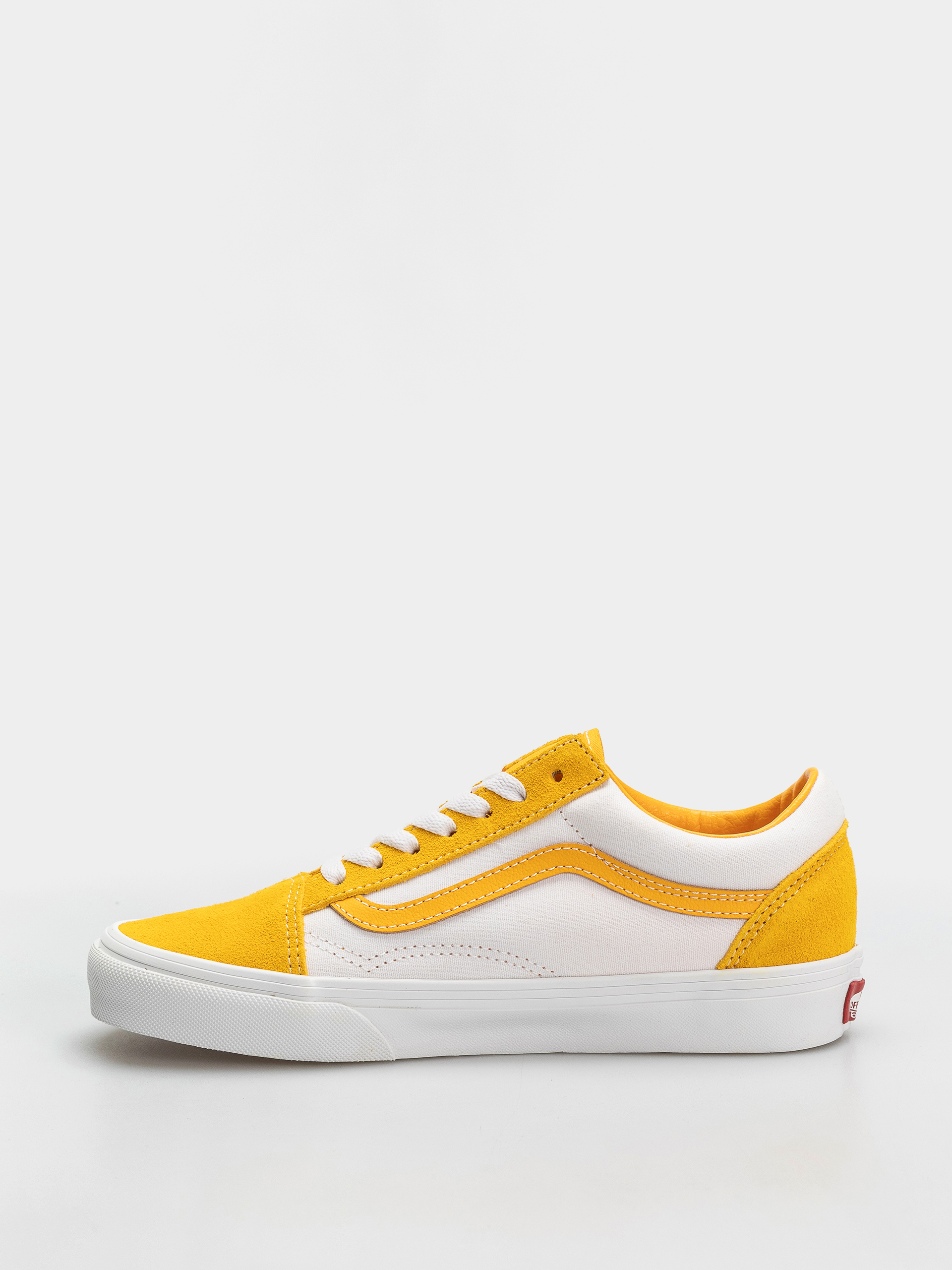 Обувки Vans Old Skool (pop sunny yellow)