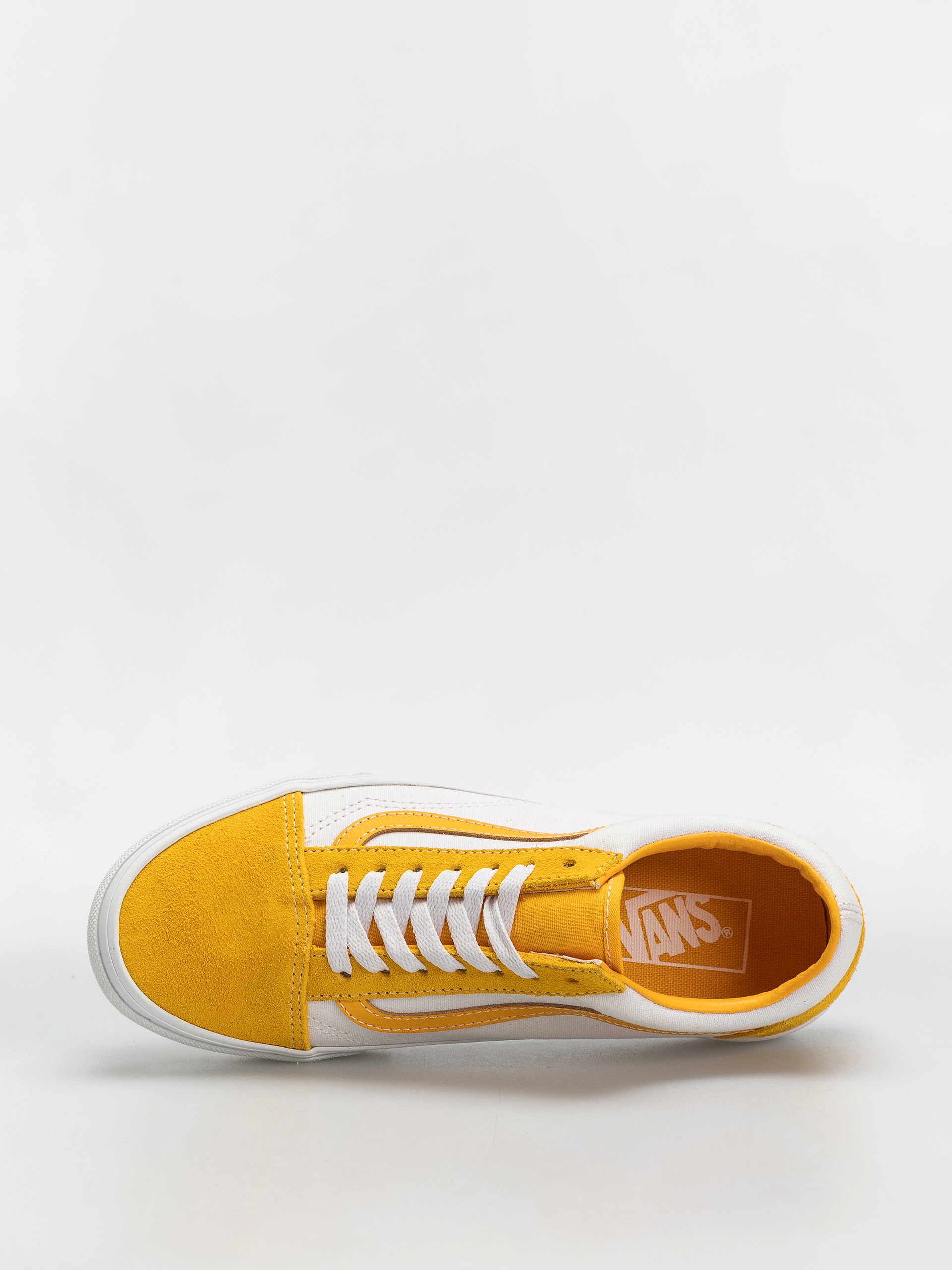 Обувки Vans Old Skool (pop sunny yellow)