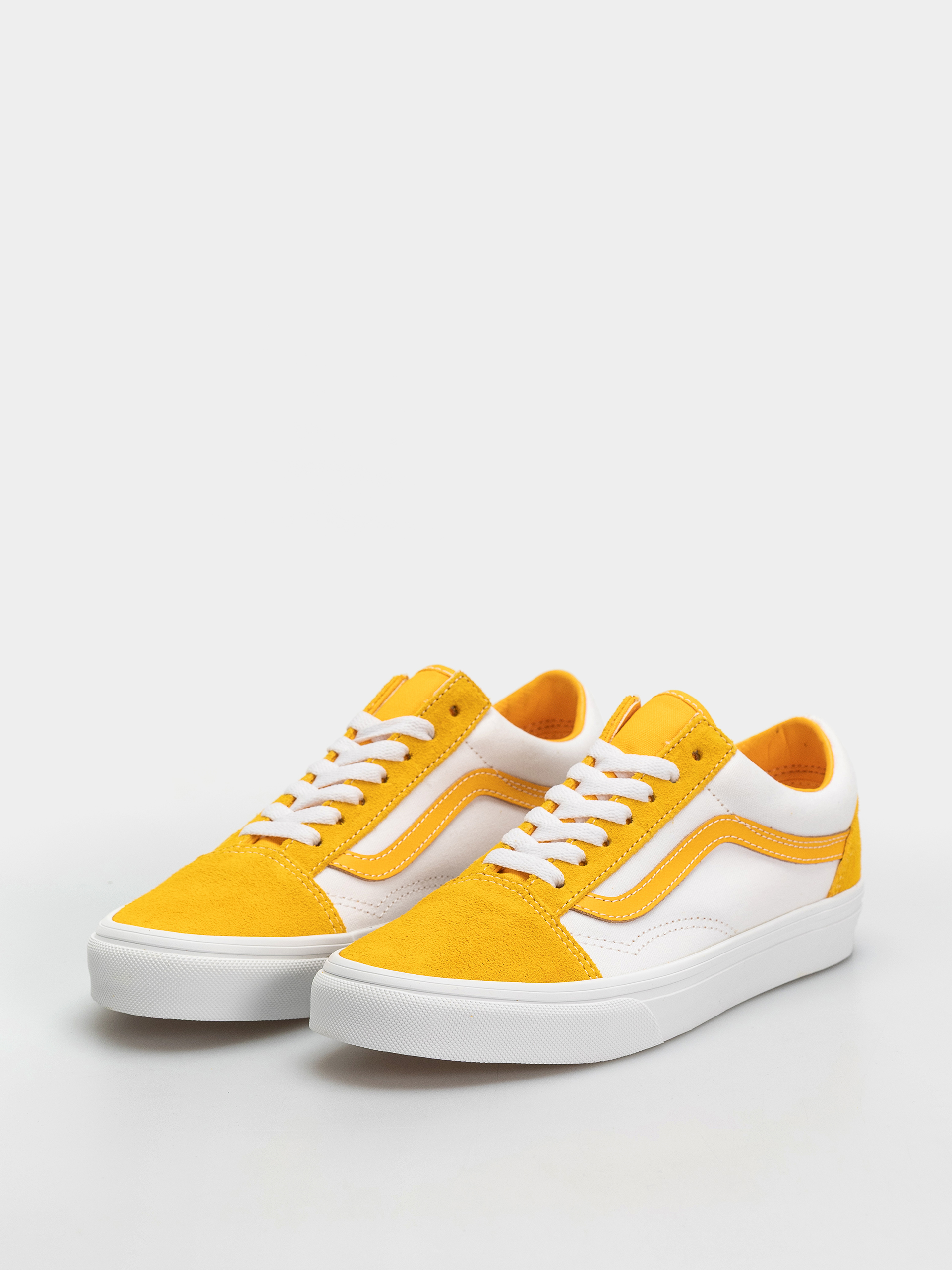 Обувки Vans Old Skool (pop sunny yellow)