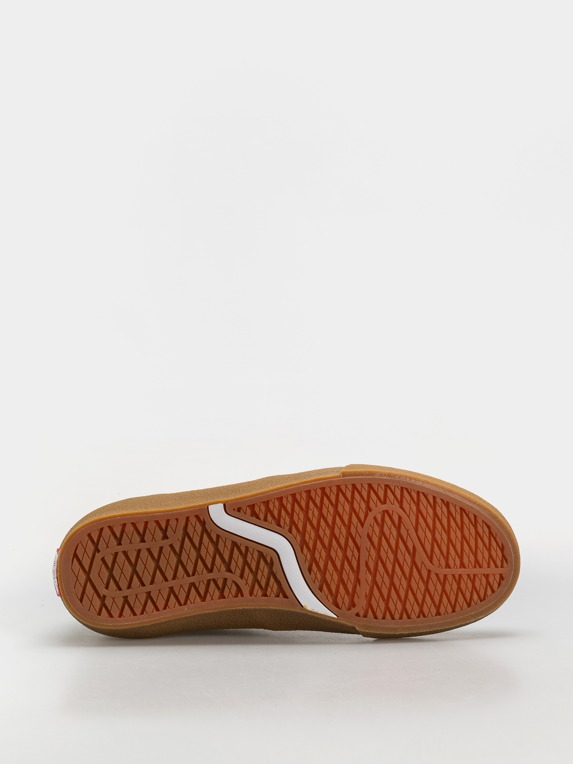 Обувки Vans Skate Curren Caples (green/gum)