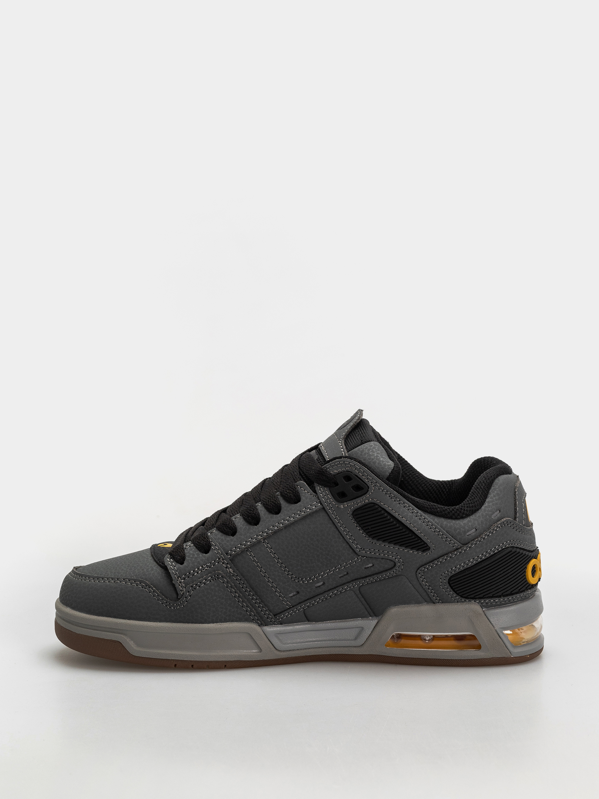 Обувки Osiris Peril (charcoal/black/gold)