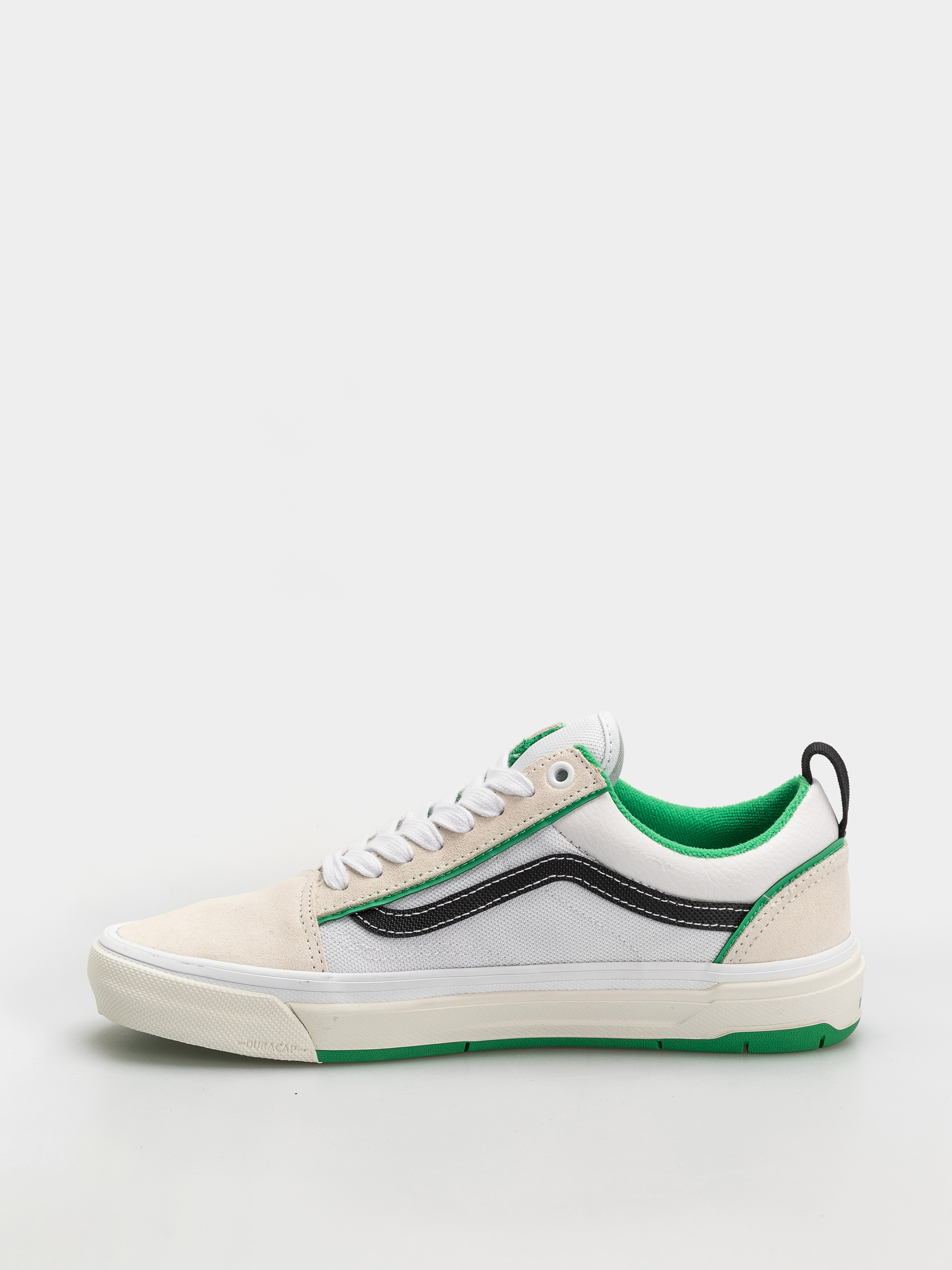 Обувки Vans Skate Old Skool Wafflecup (white/green)