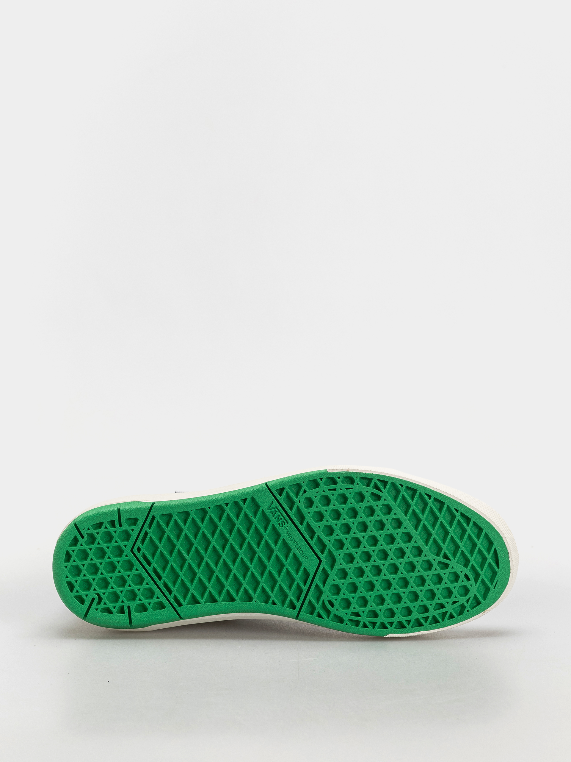 Обувки Vans Skate Old Skool Wafflecup (white/green)