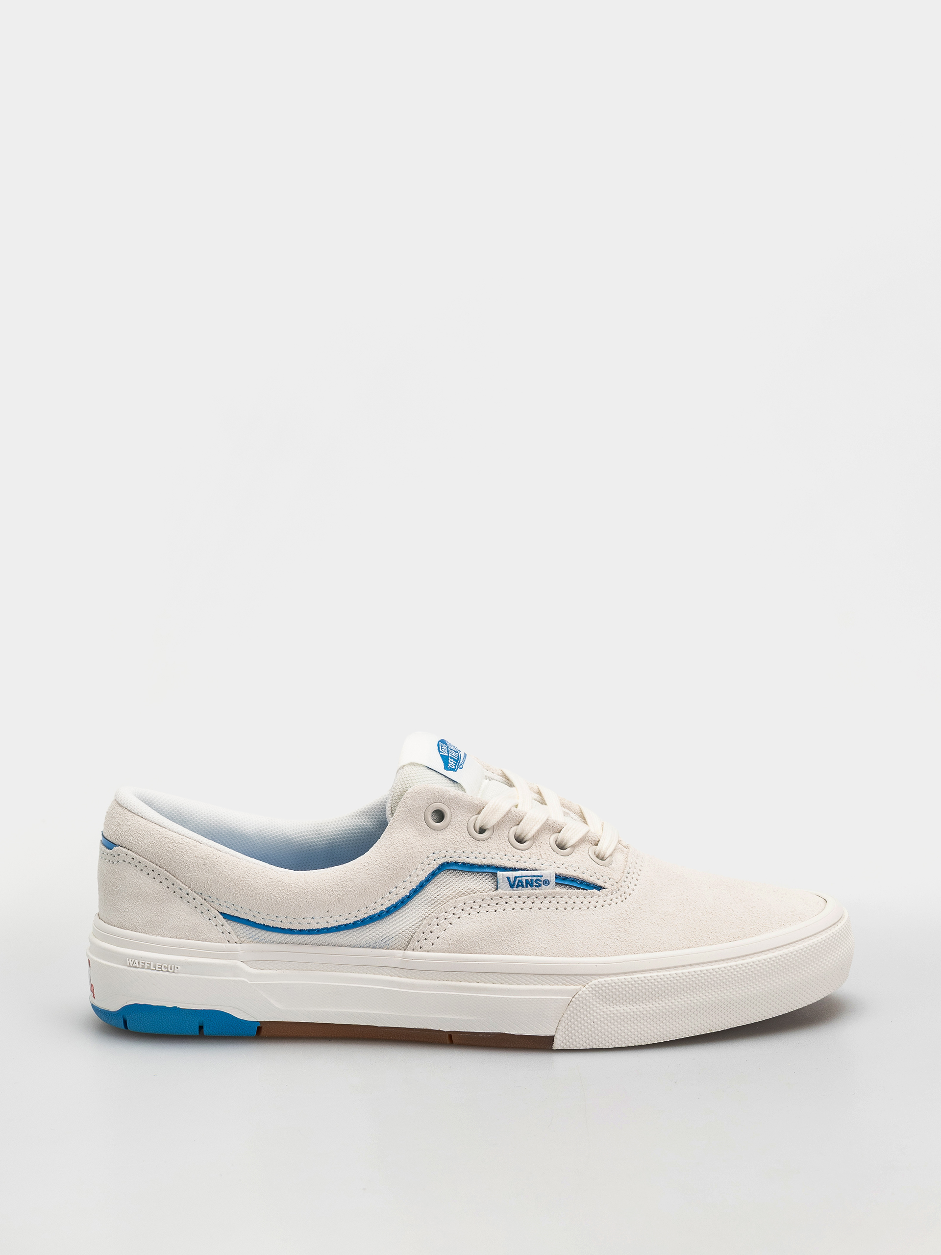 Обувки Vans Skate Era Wafflecup (white/blue)