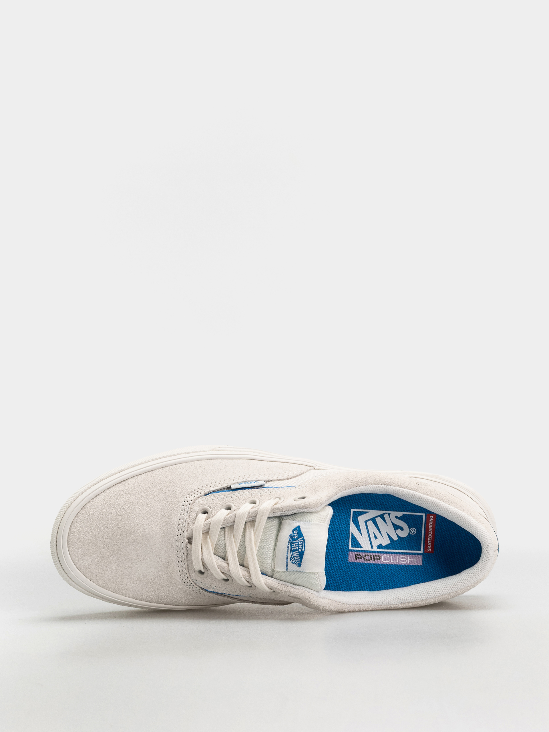 Обувки Vans Skate Era Wafflecup (white/blue)