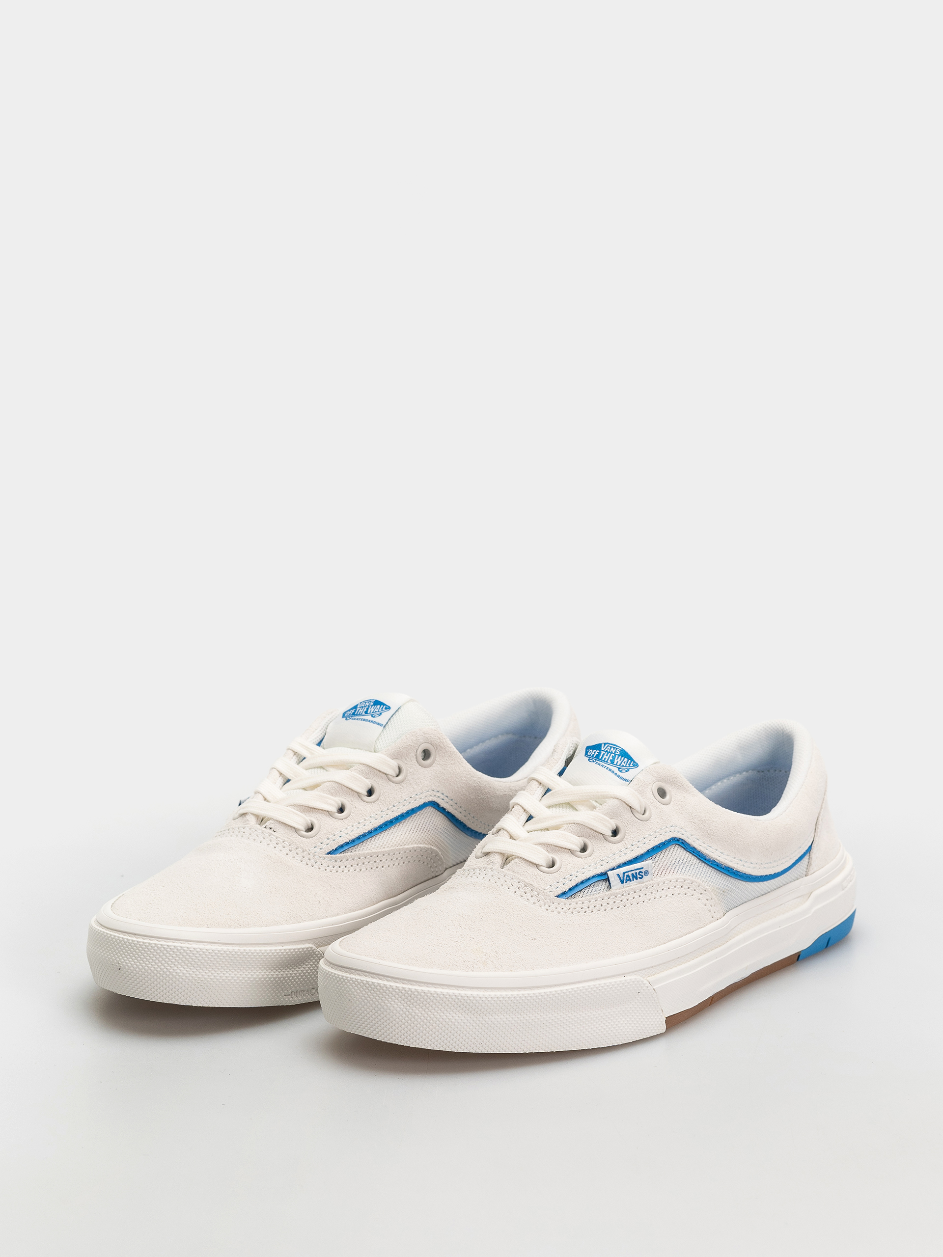 Обувки Vans Skate Era Wafflecup (white/blue)