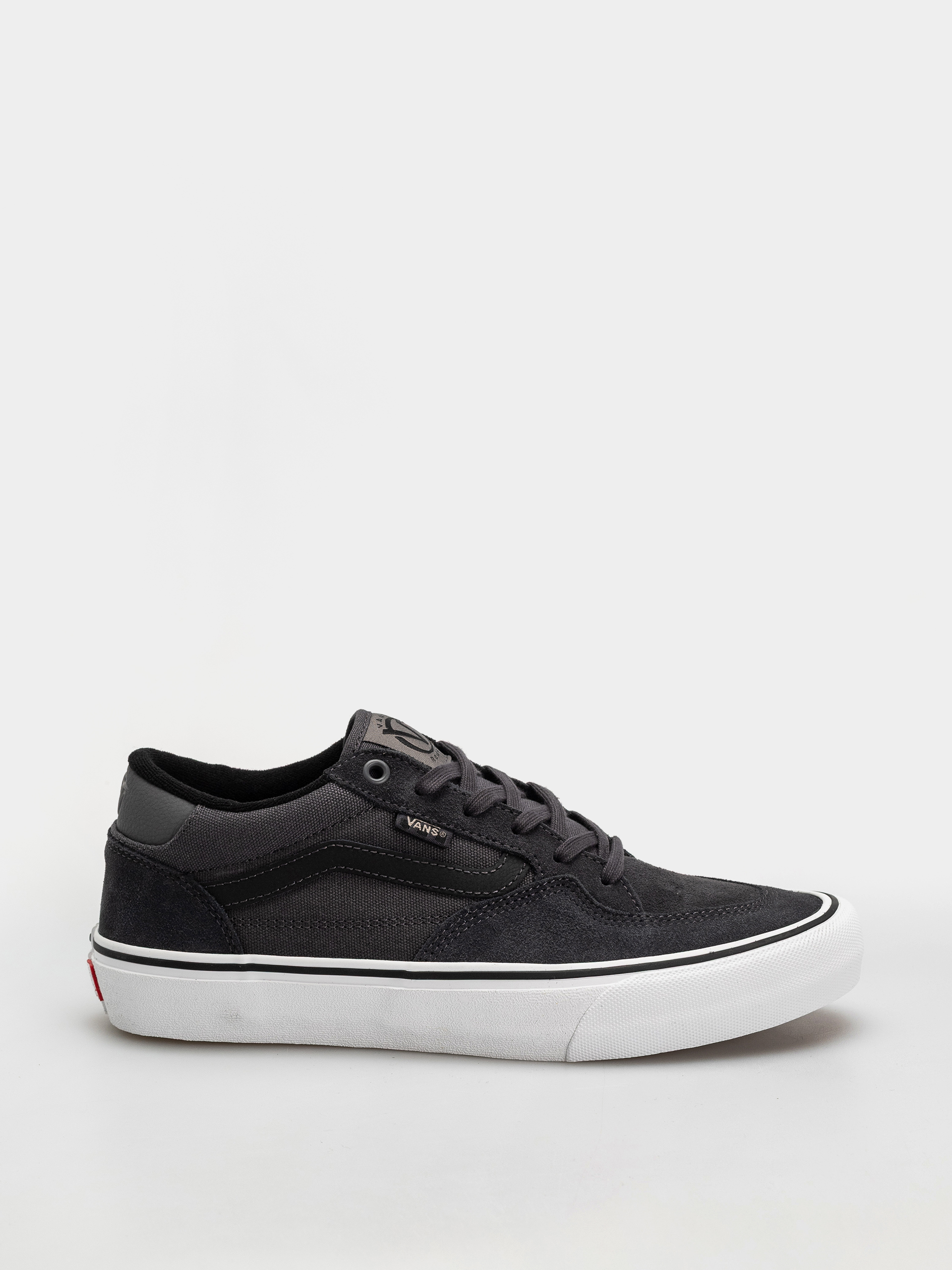Обувки Vans Skate Rowan (asphalt/white)