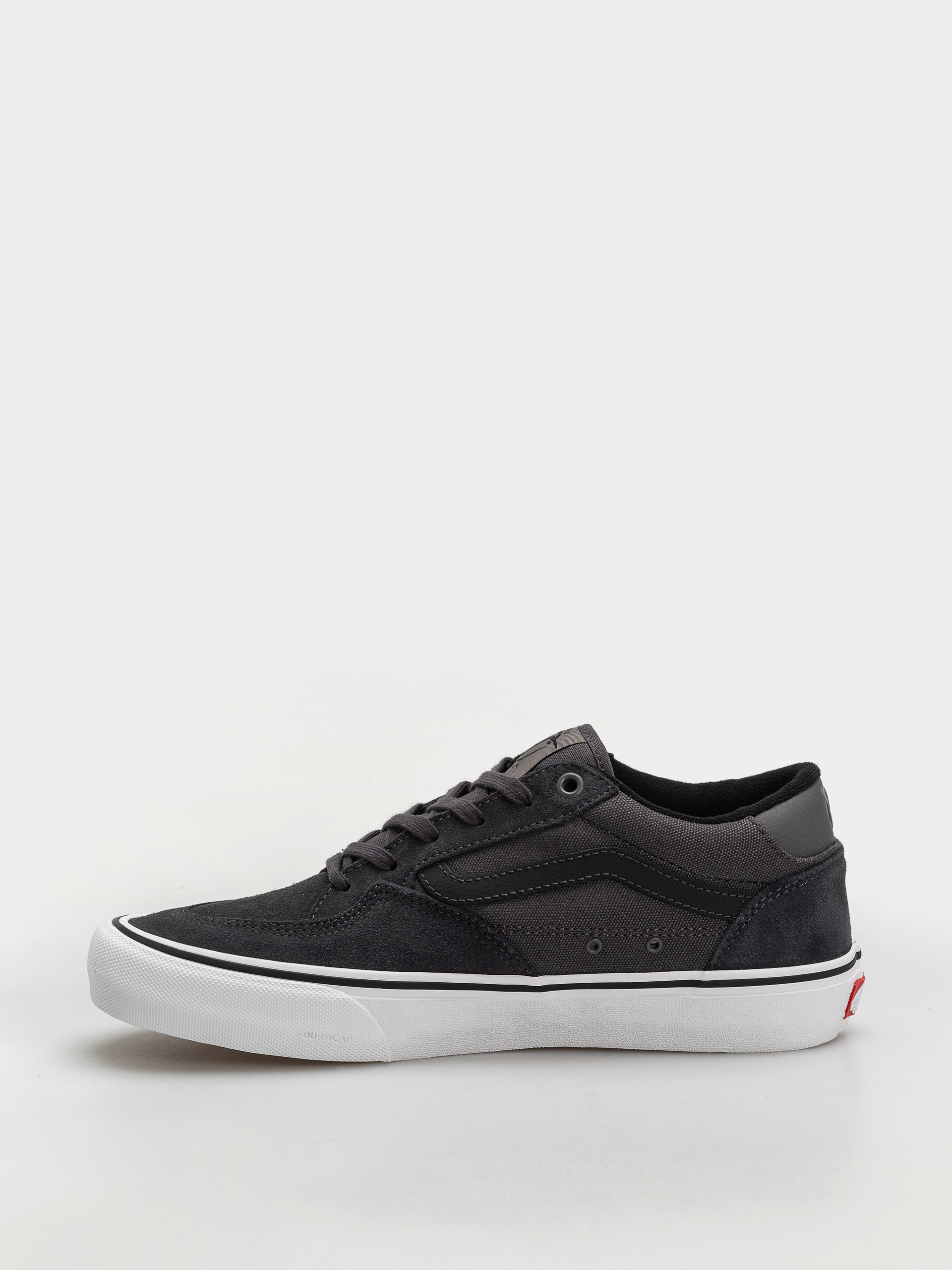 Обувки Vans Skate Rowan (asphalt/white)