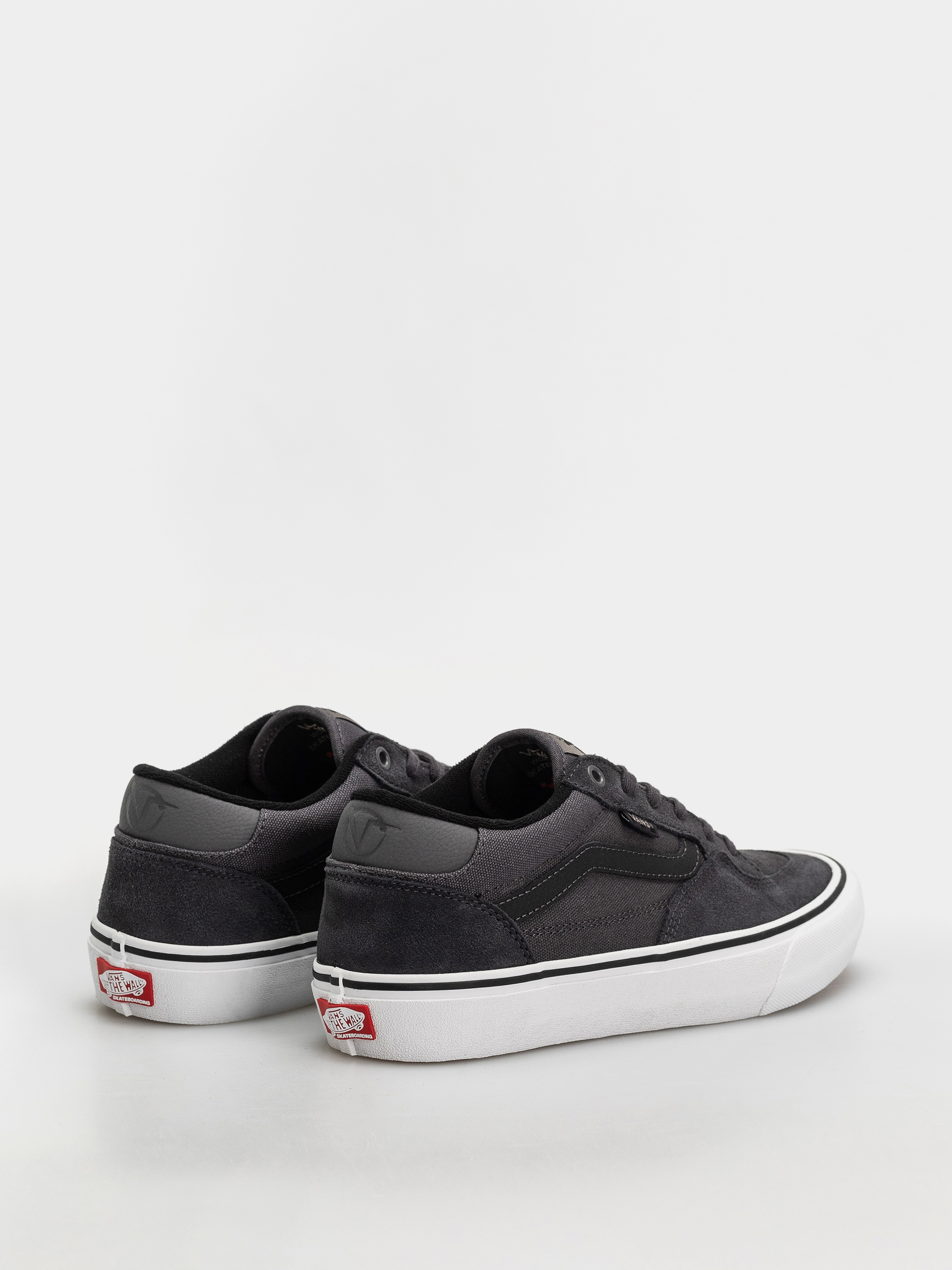 Обувки Vans Skate Rowan (asphalt/white)