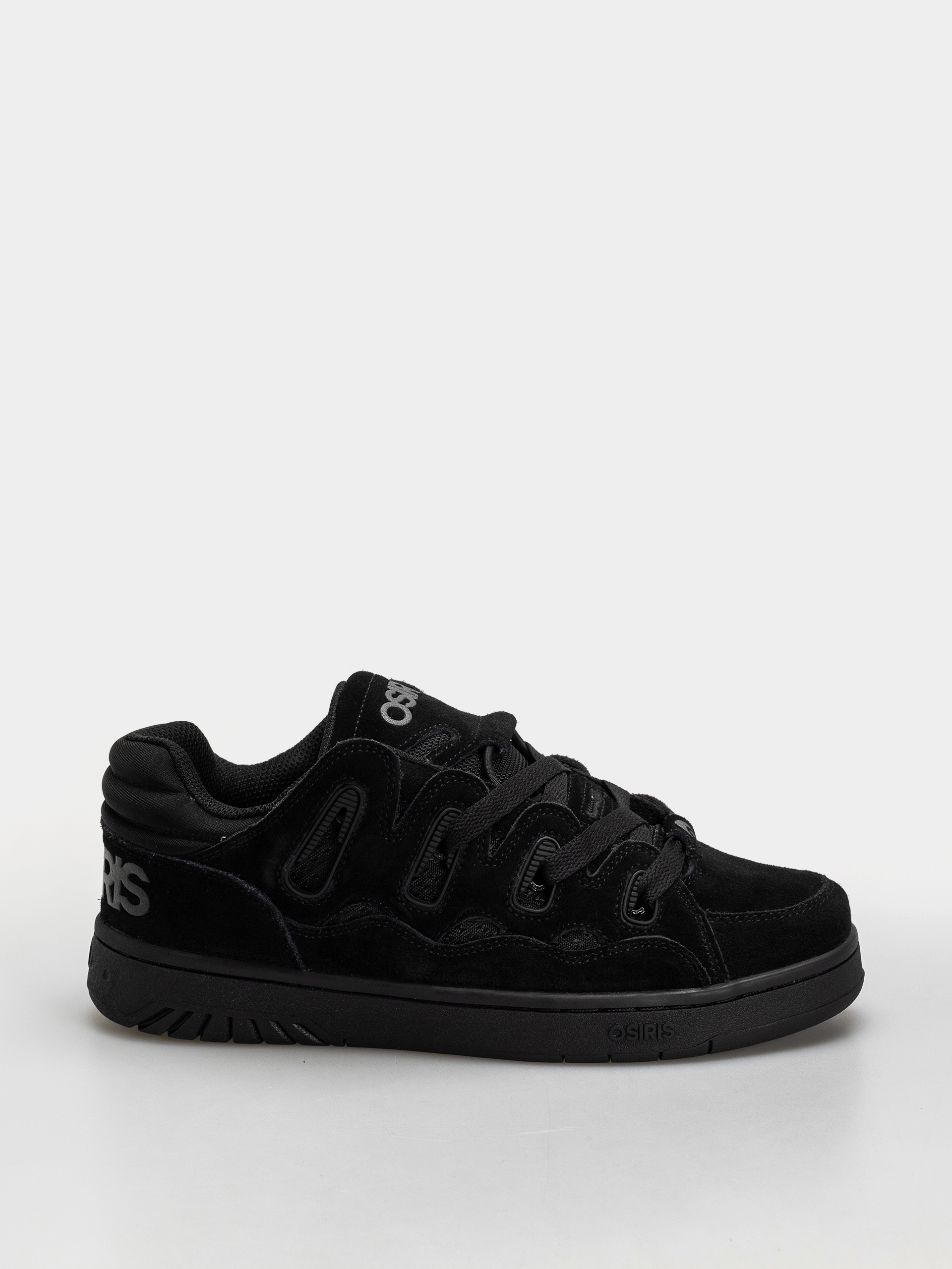Обувки Osiris D3 S (black/black/black)