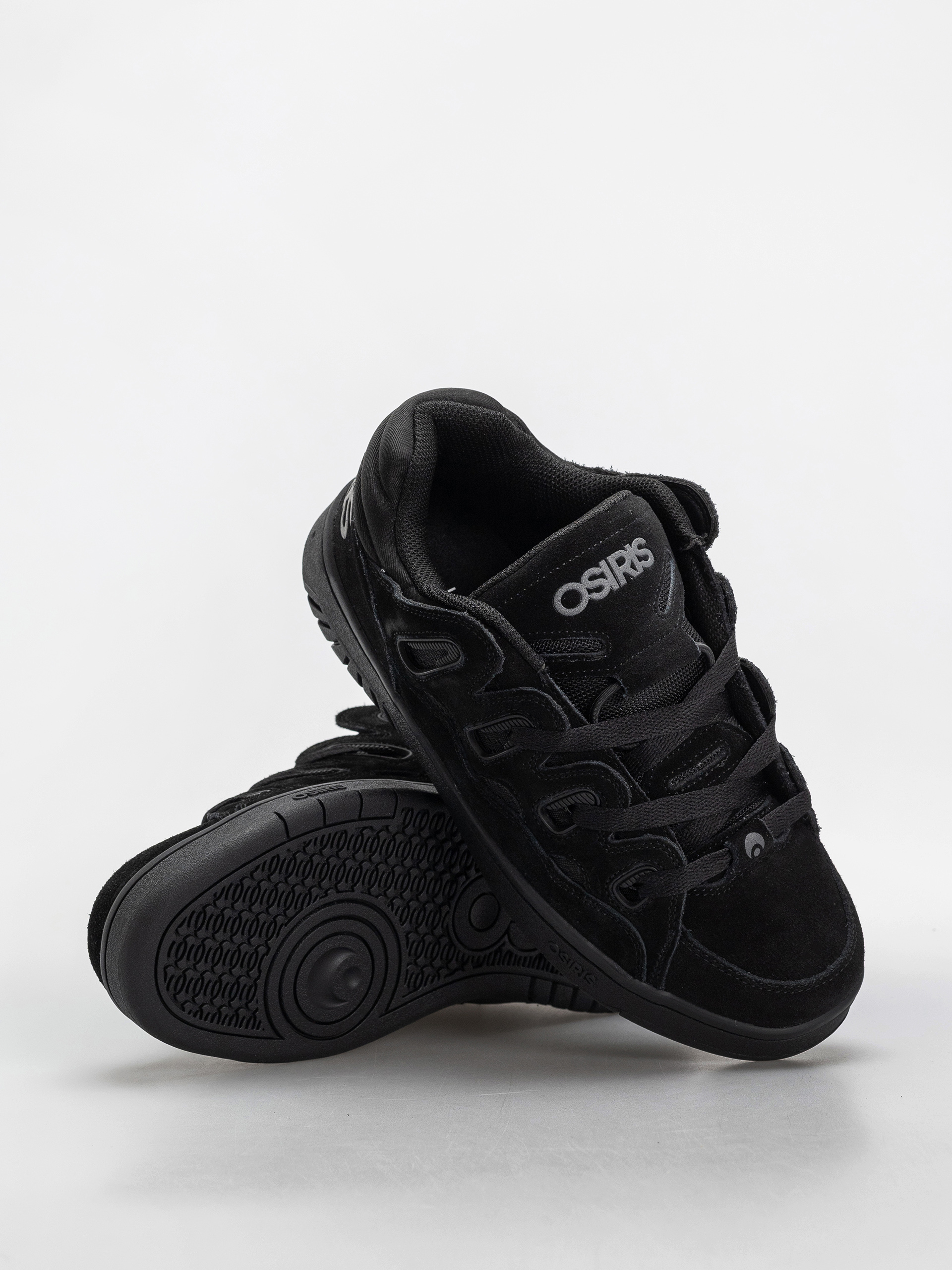 Обувки Osiris D3 S (black/black/black)