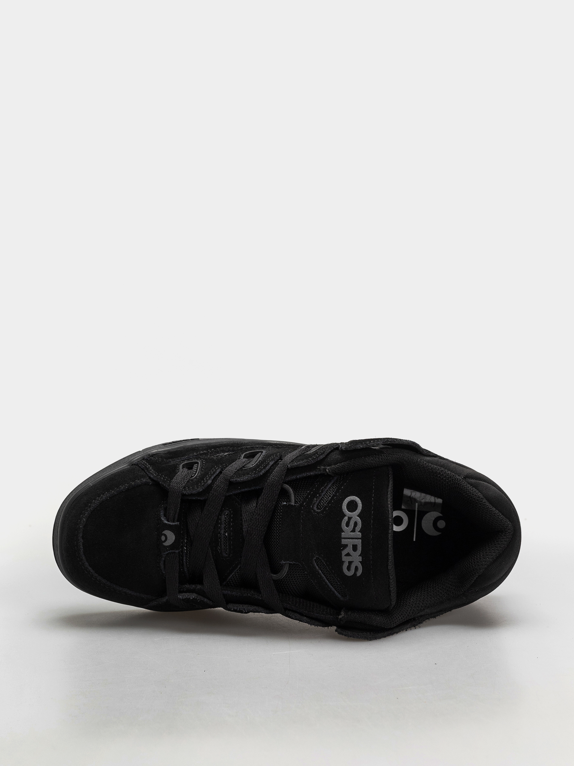 Обувки Osiris D3 S (black/black/black)