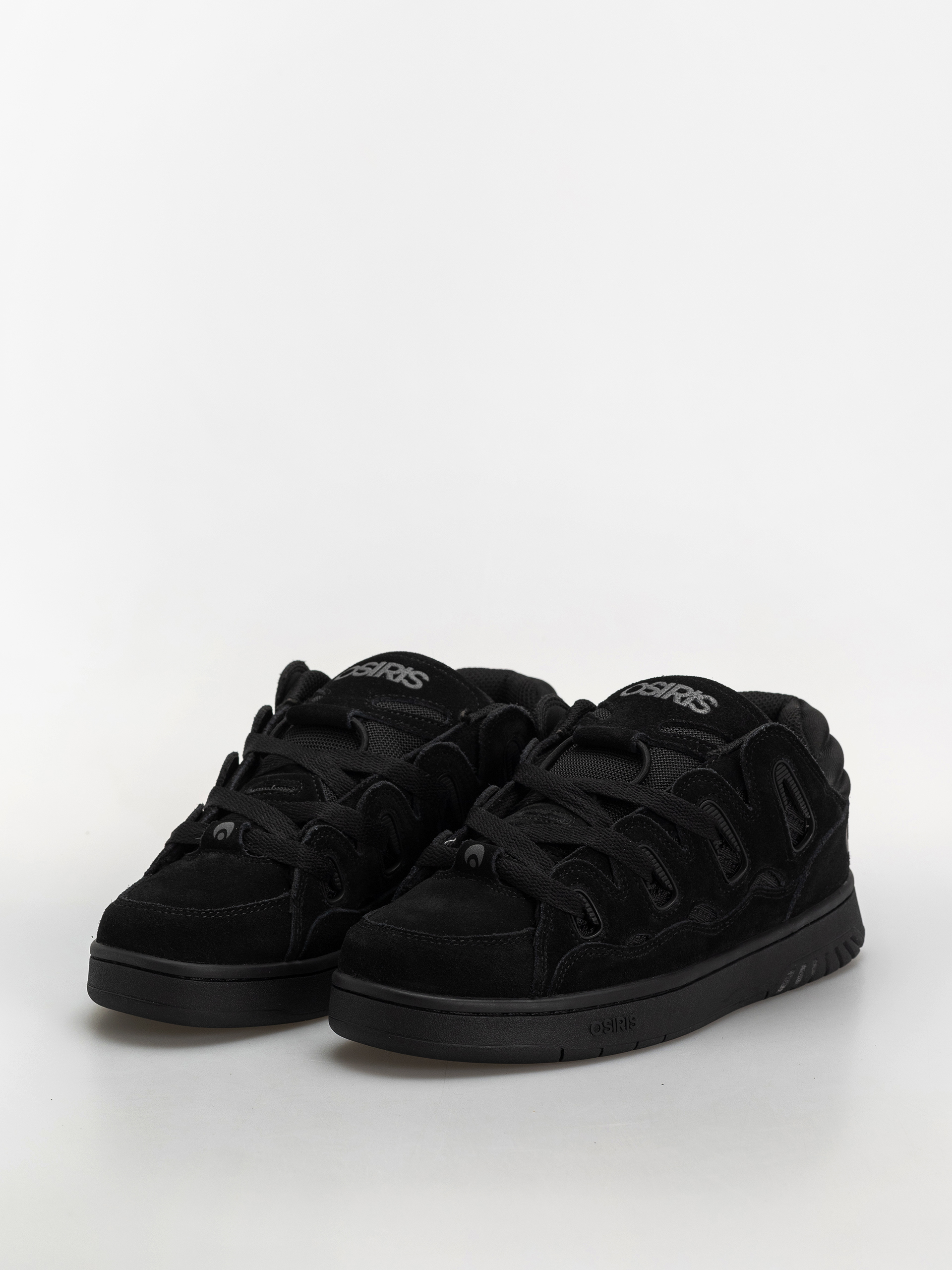 Обувки Osiris D3 S (black/black/black)