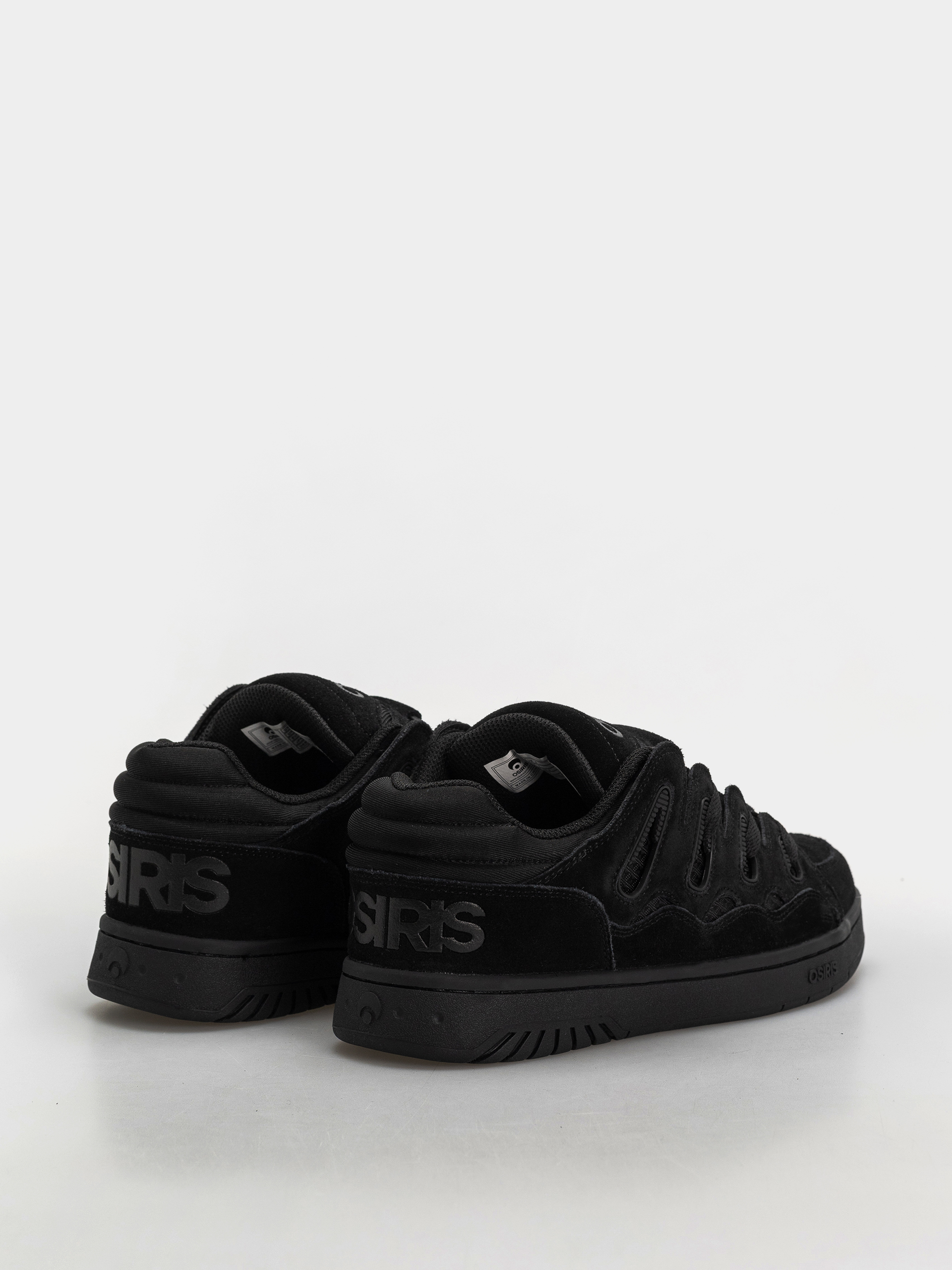 Обувки Osiris D3 S (black/black/black)