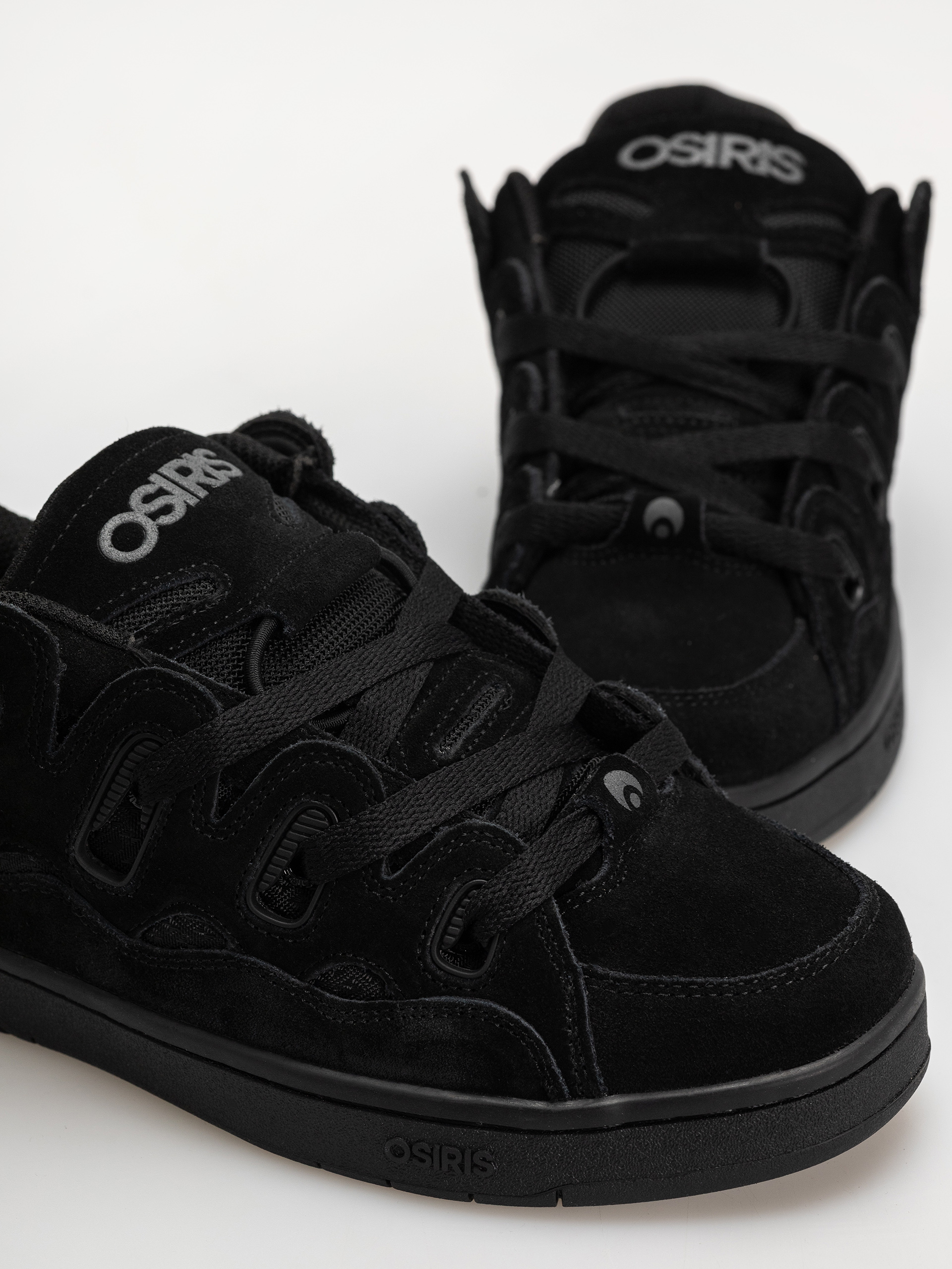 Обувки Osiris D3 S (black/black/black)