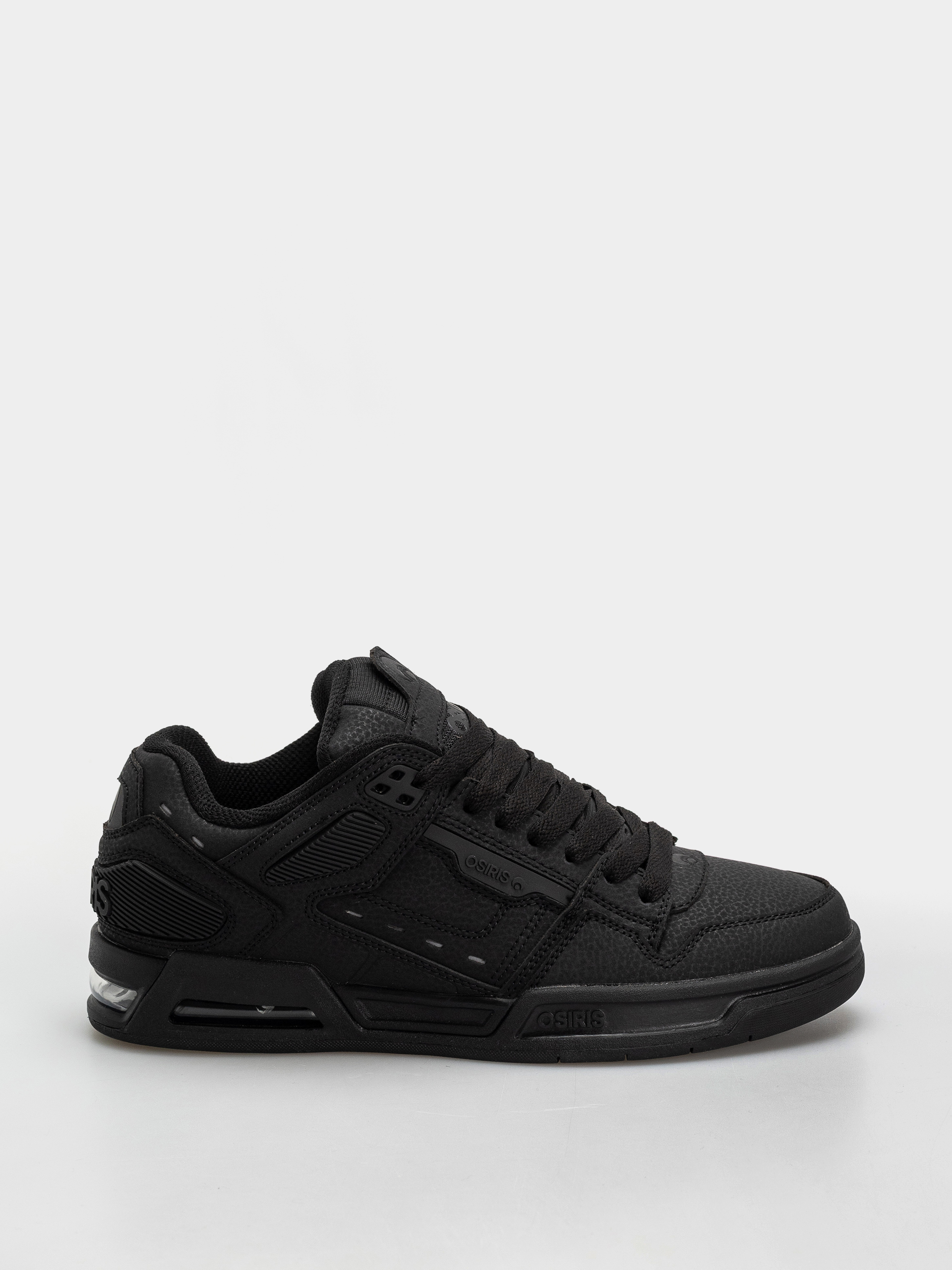 u041eu0431u0443u0432u043au0438 Osiris Peril (black/black/black)