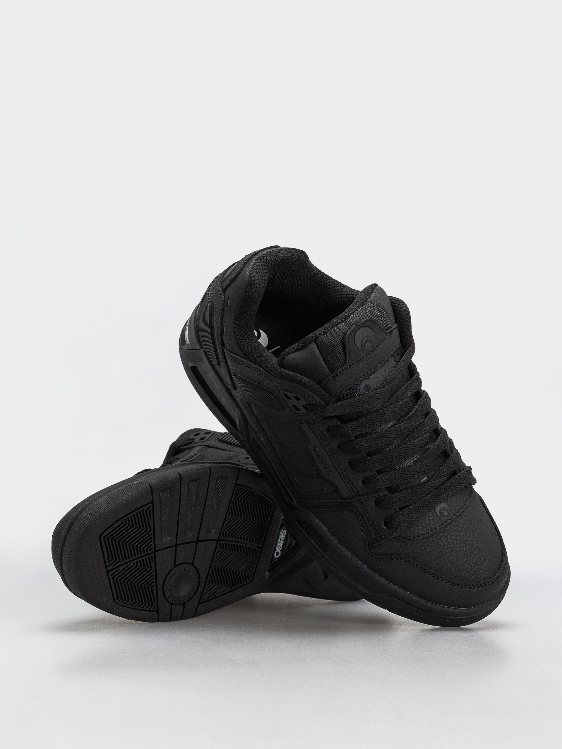 Обувки Osiris Peril (black/black/black)