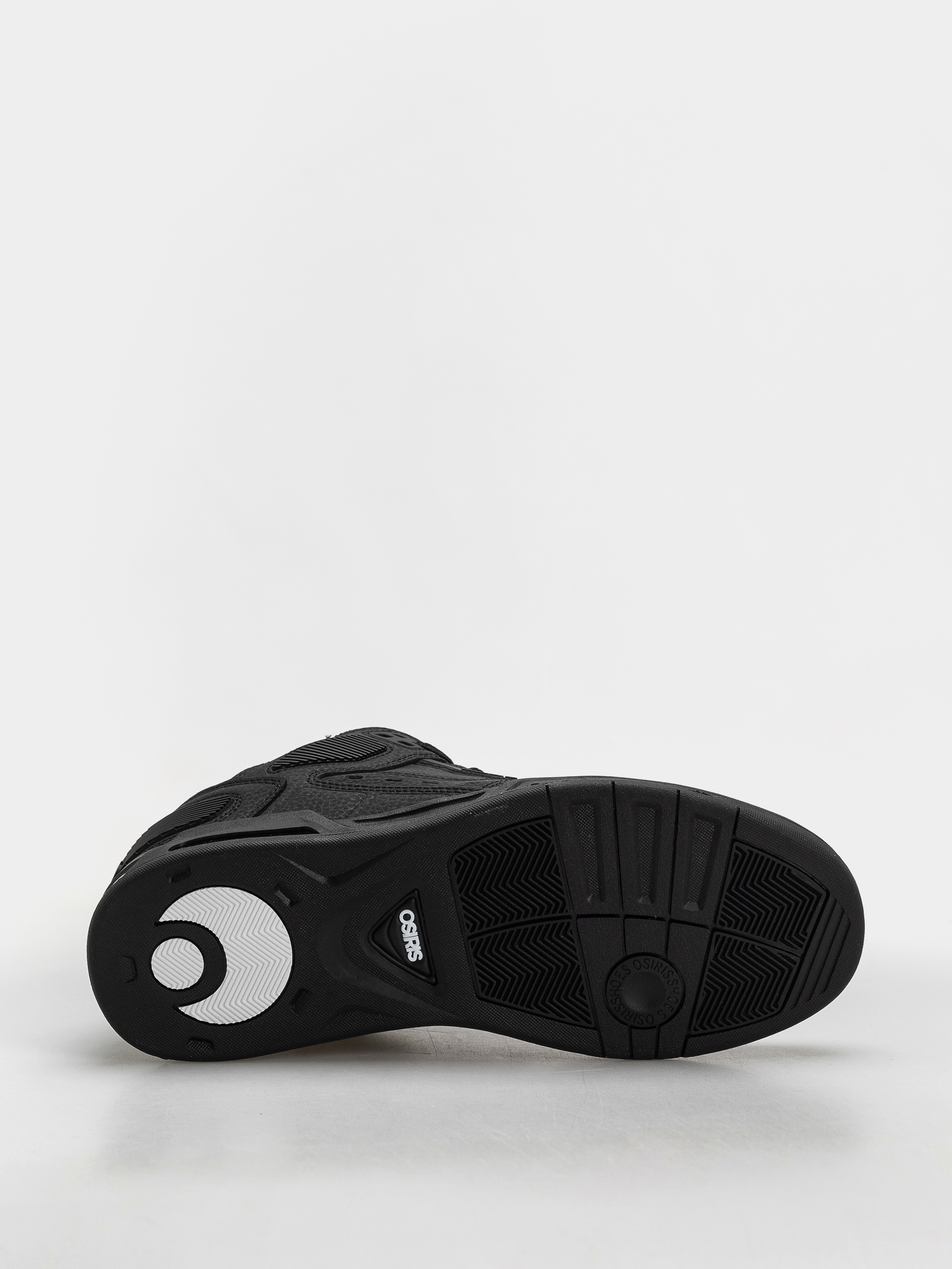 Обувки Osiris Peril (black/black/black)