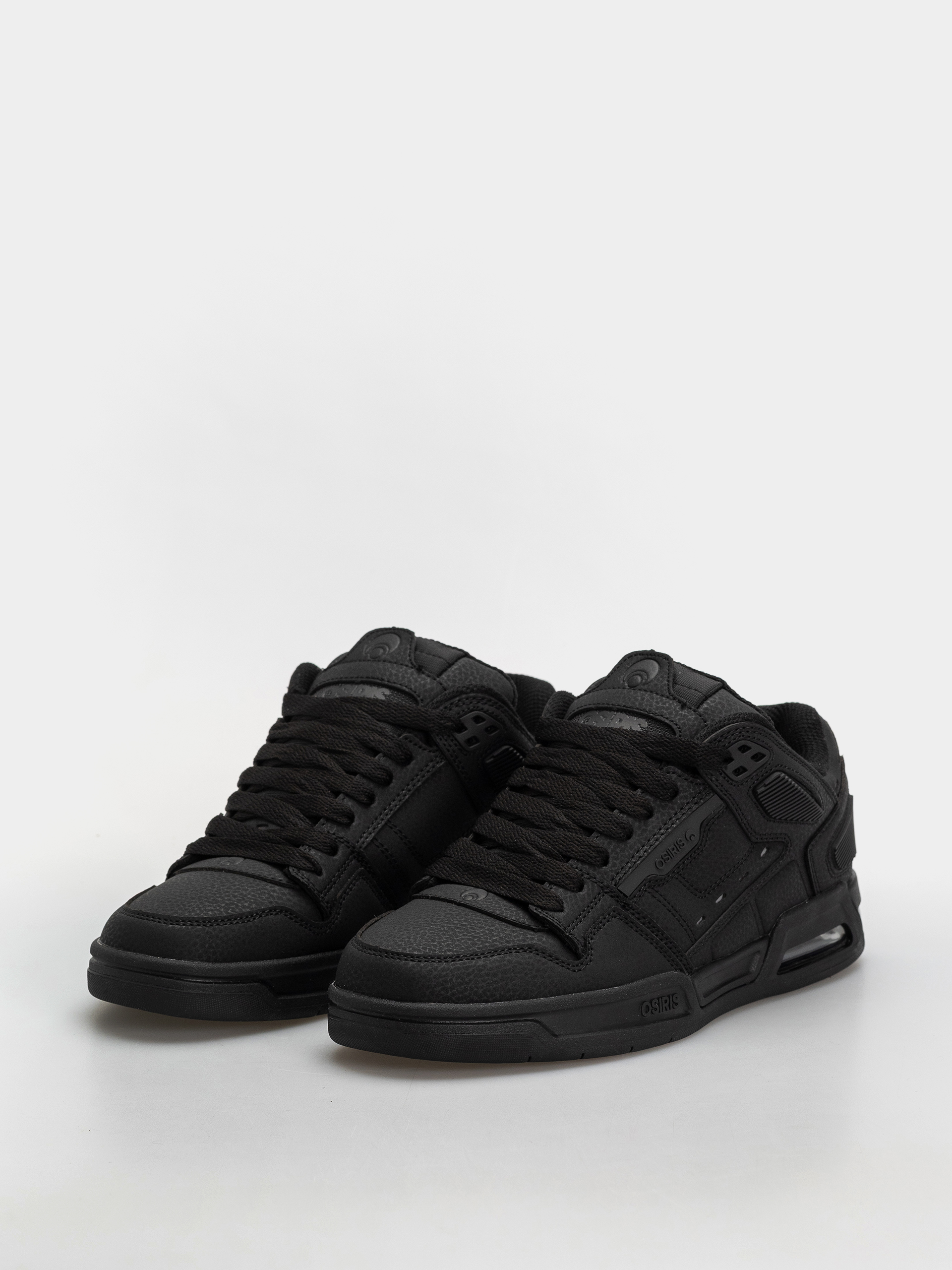 Обувки Osiris Peril (black/black/black)