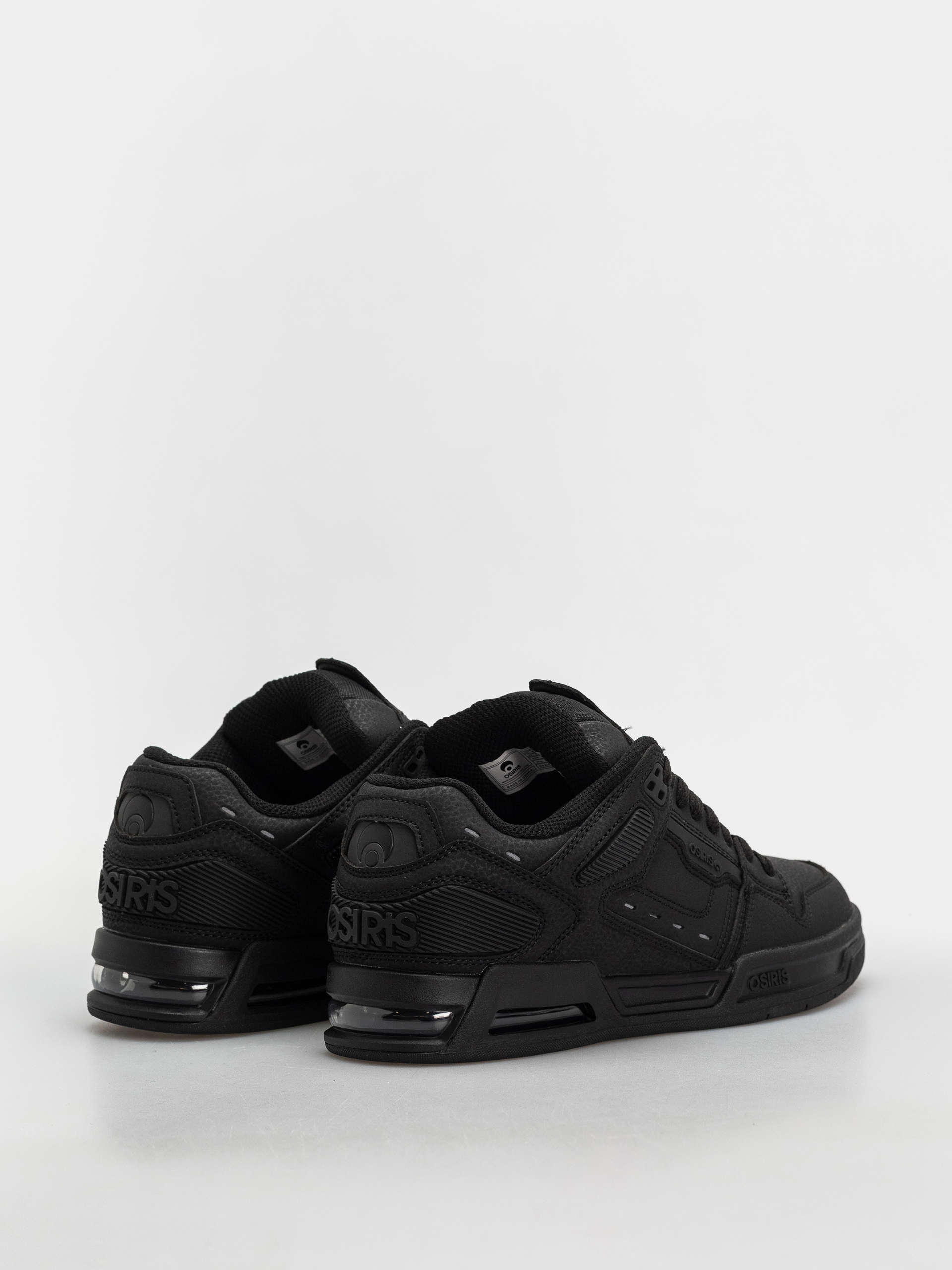 Обувки Osiris Peril (black/black/black)