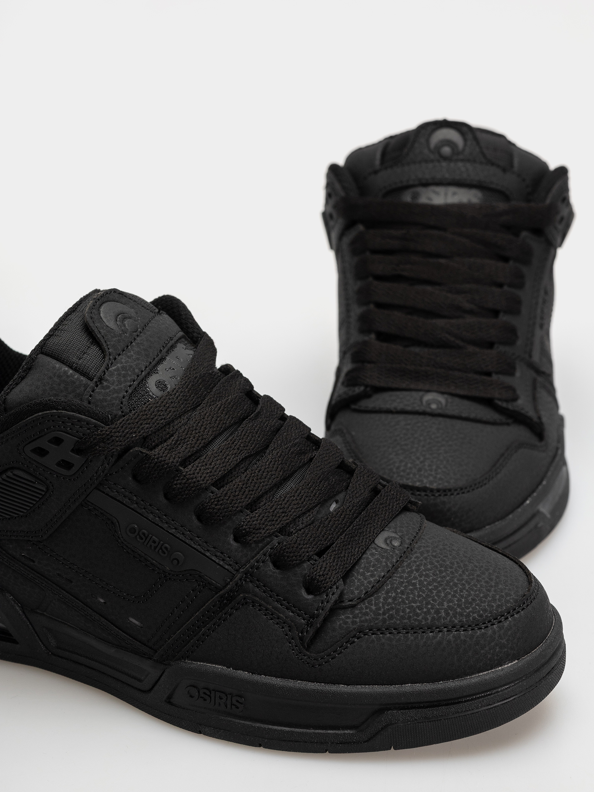 Обувки Osiris Peril (black/black/black)