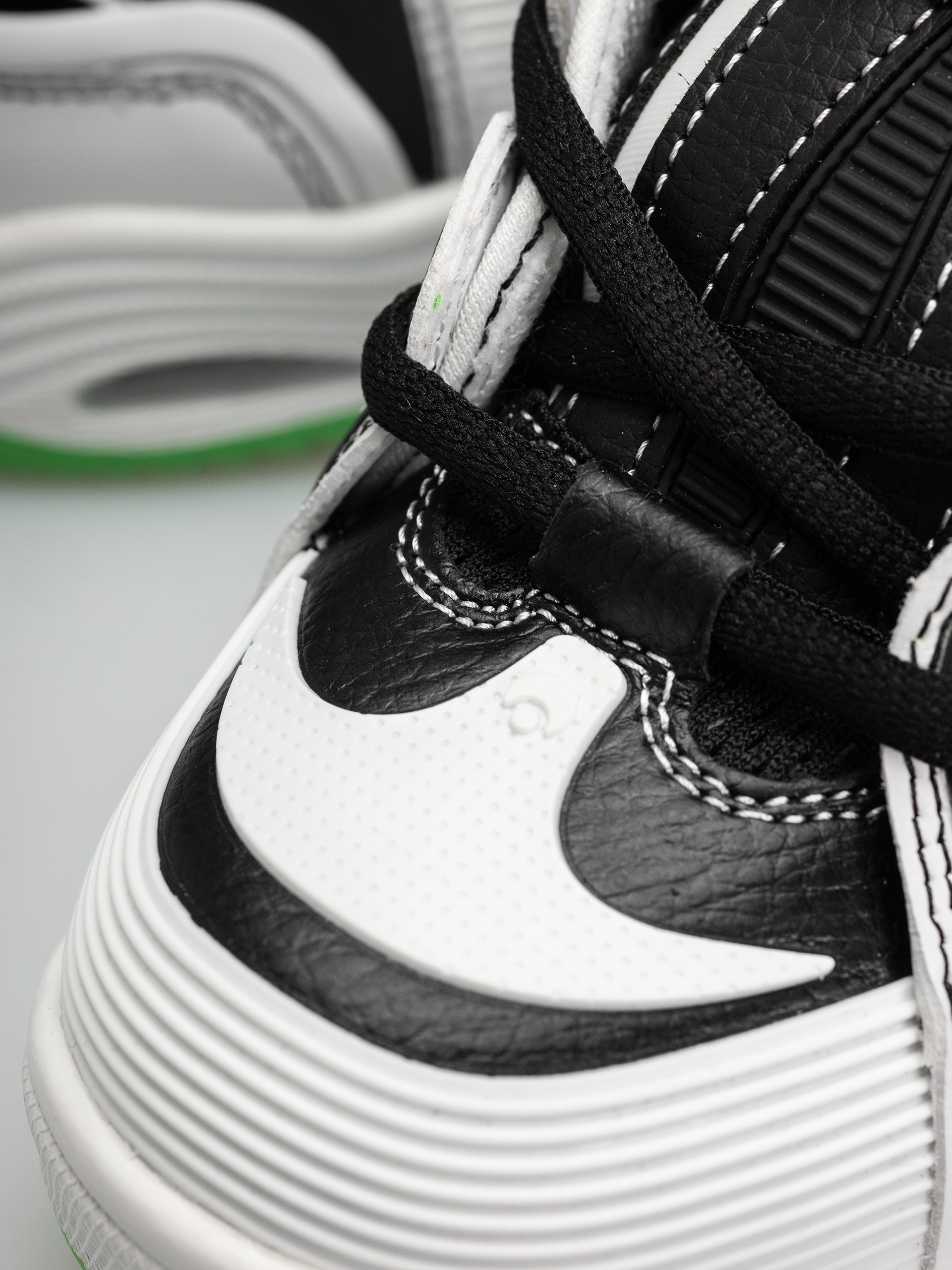 Обувки Osiris D3 2001 (white/black/green)