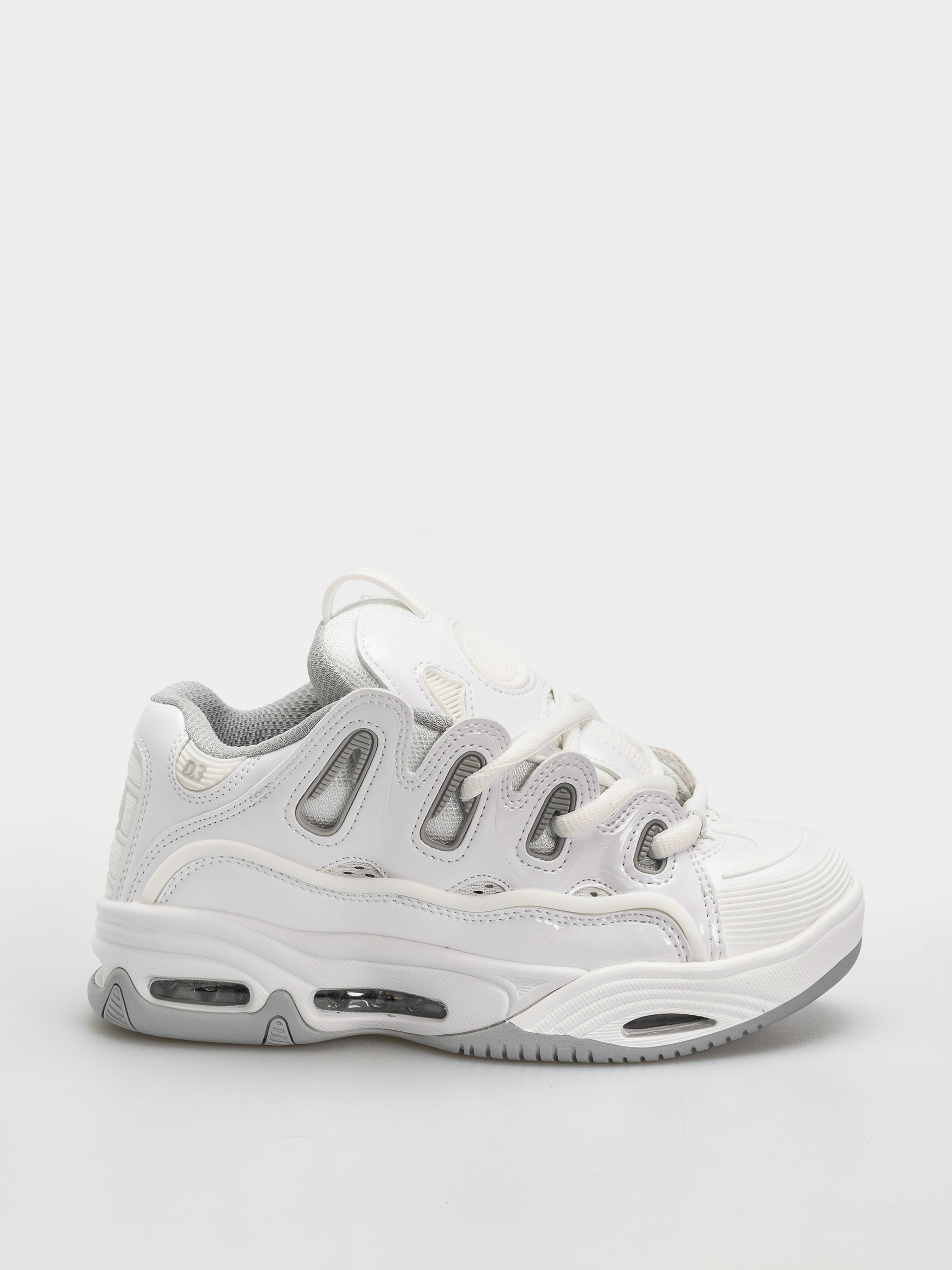 u041eu0431u0443u0432u043au0438 Osiris D3 2001 (white/grey/white)