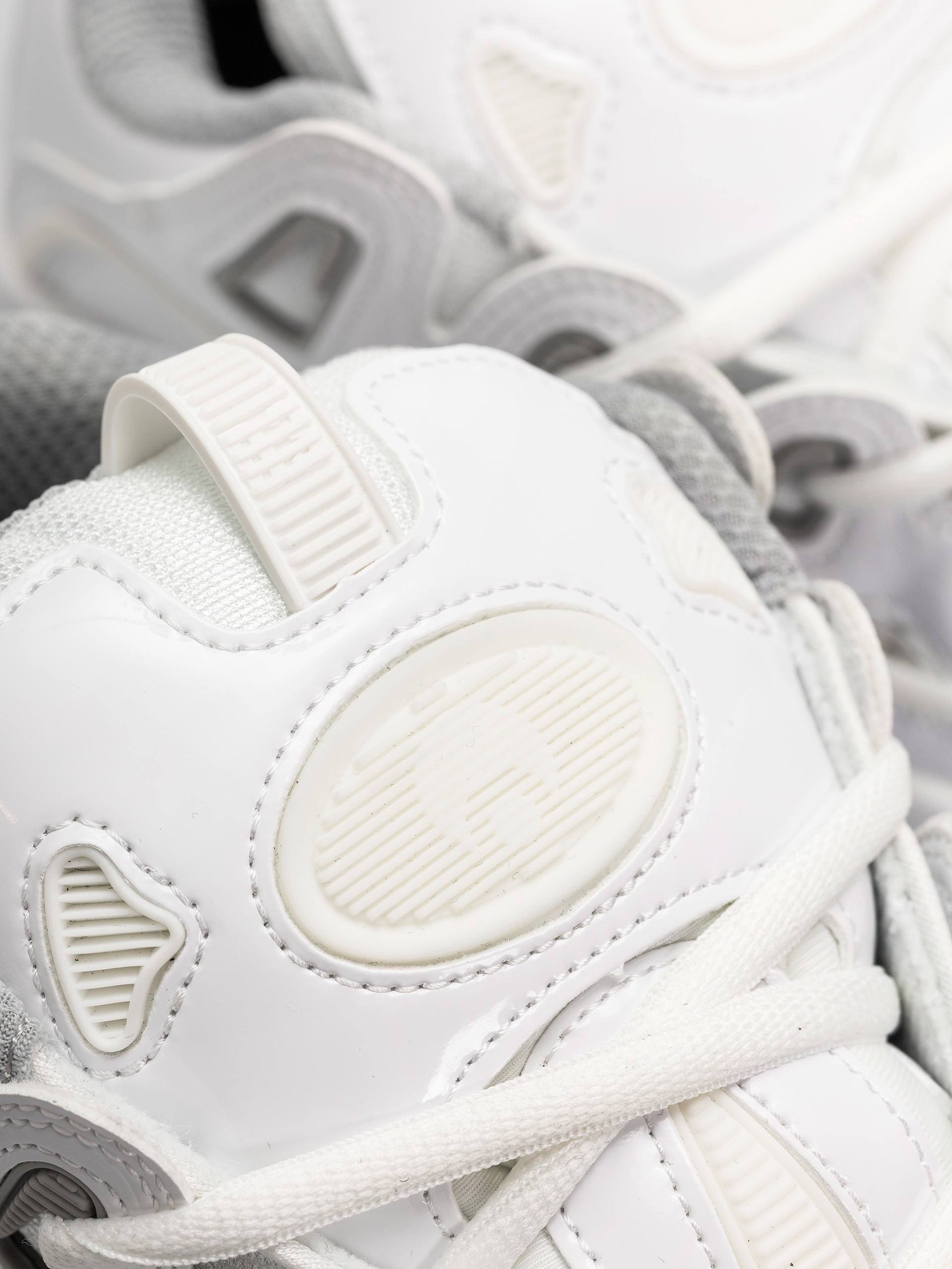 Обувки Osiris D3 2001 (white/grey/white)