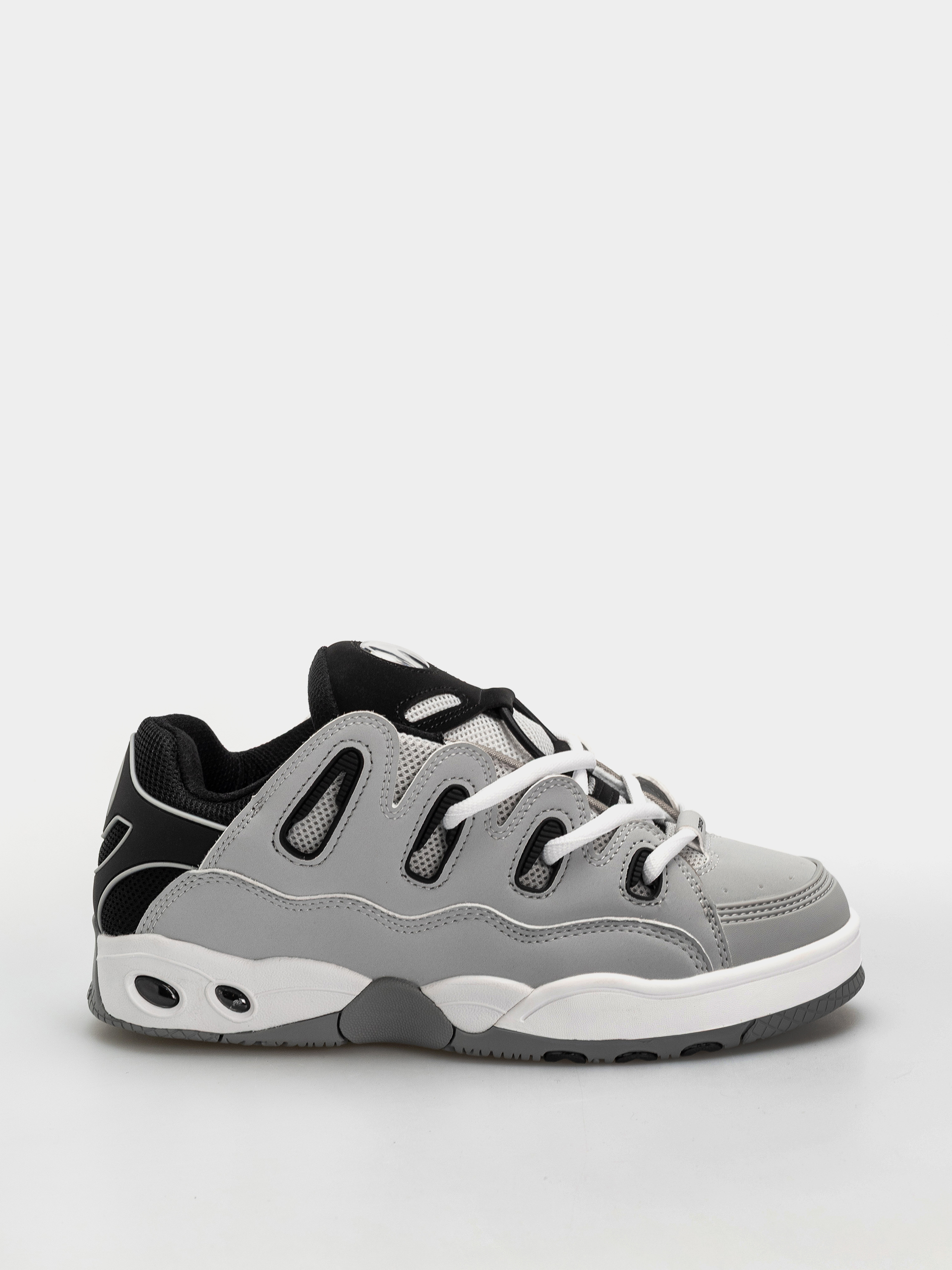 u041eu0431u0443u0432u043au0438 Osiris D3 OG (grey/black/white)
