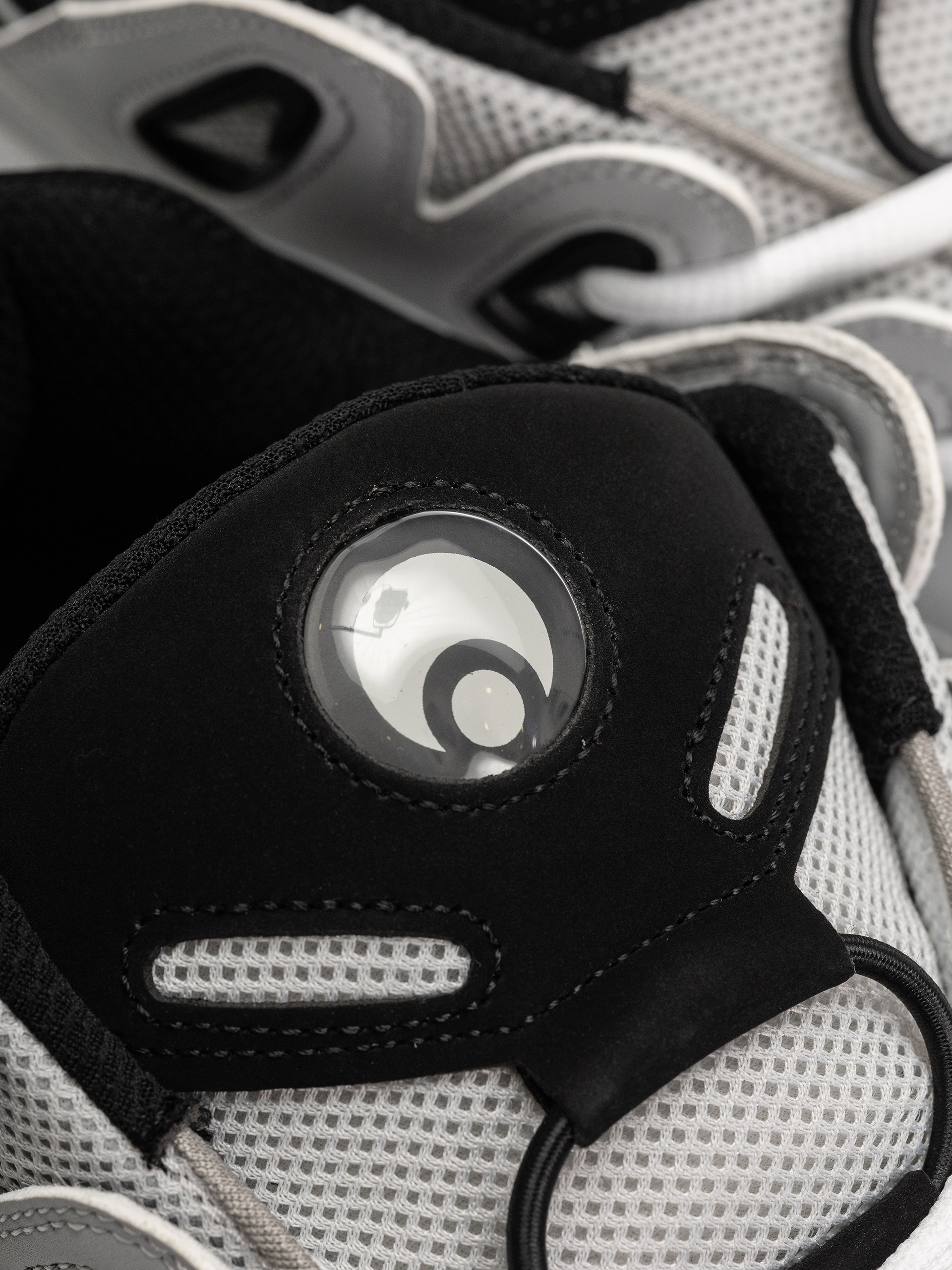 Обувки Osiris D3 OG (grey/black/white)