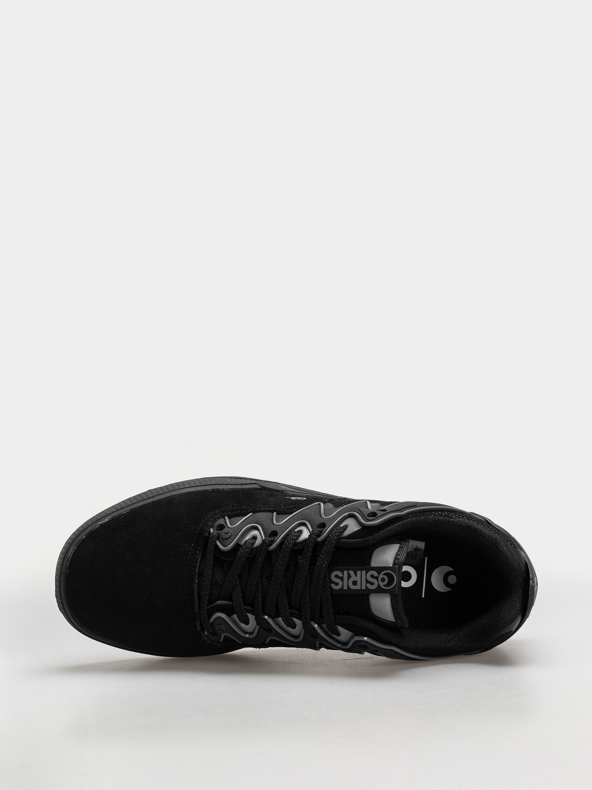 Обувки Osiris G 2 (black/black/charcoal)