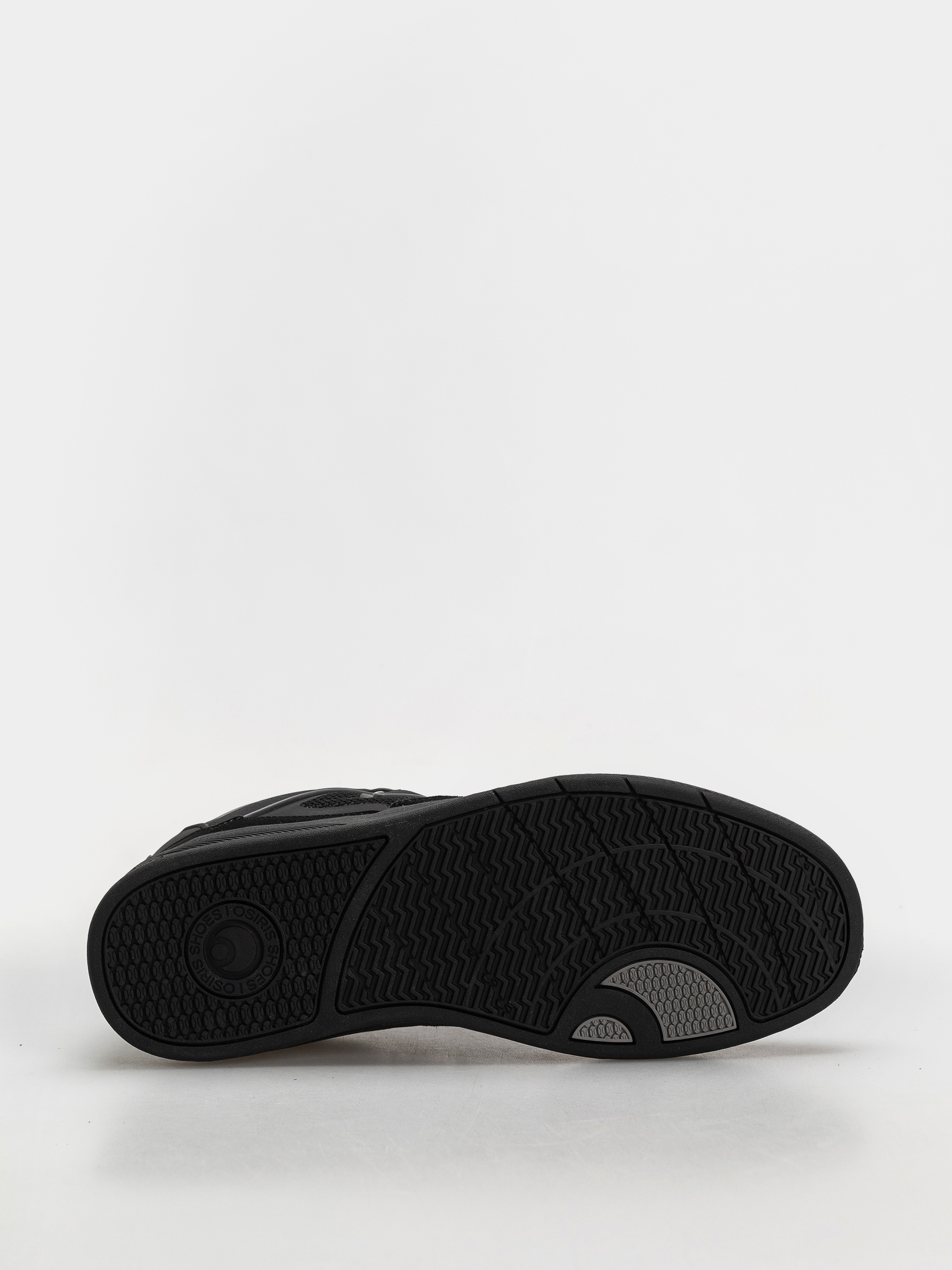 Обувки Osiris G 2 (black/black/charcoal)