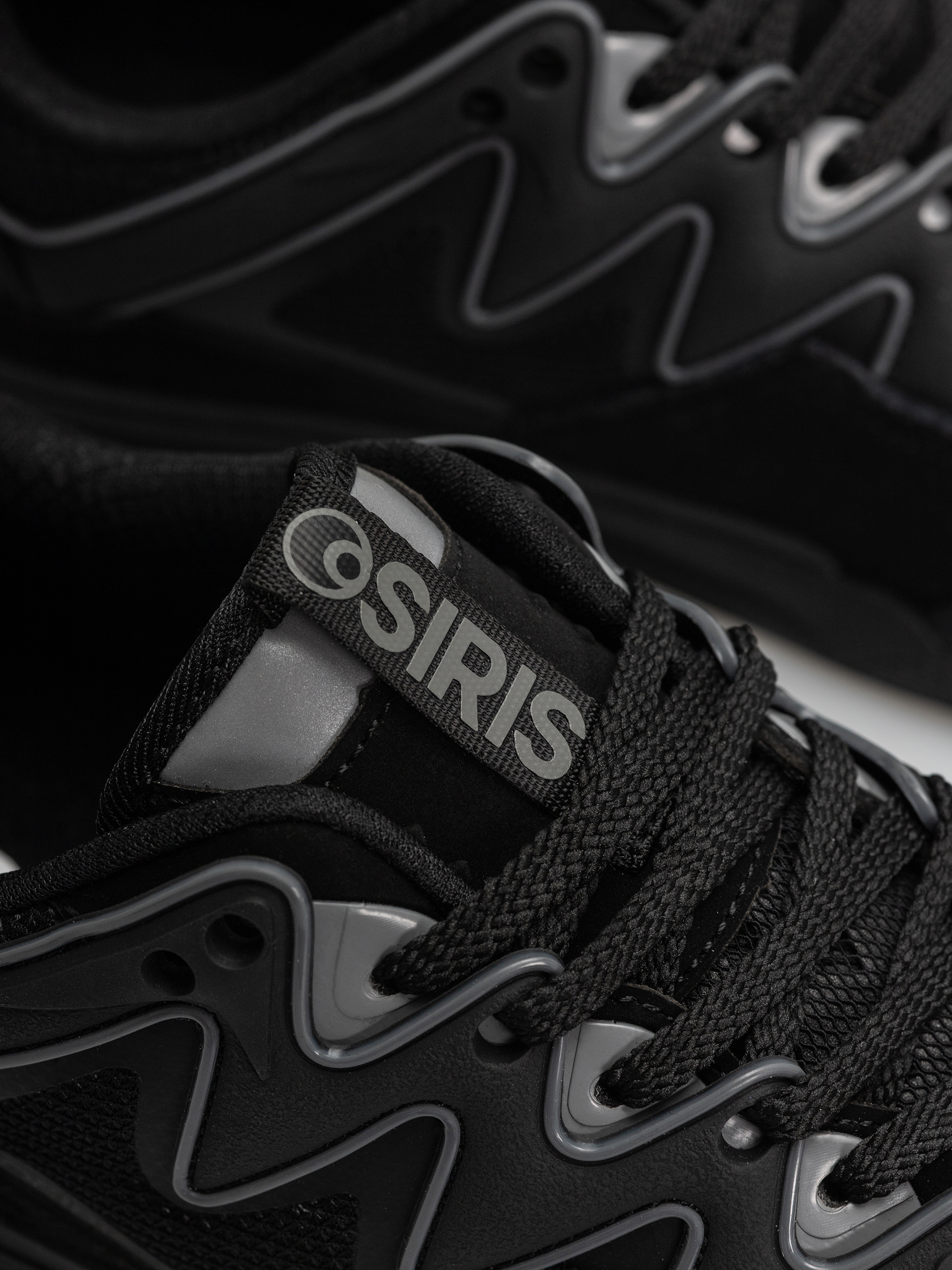 Обувки Osiris G 2 (black/black/charcoal)