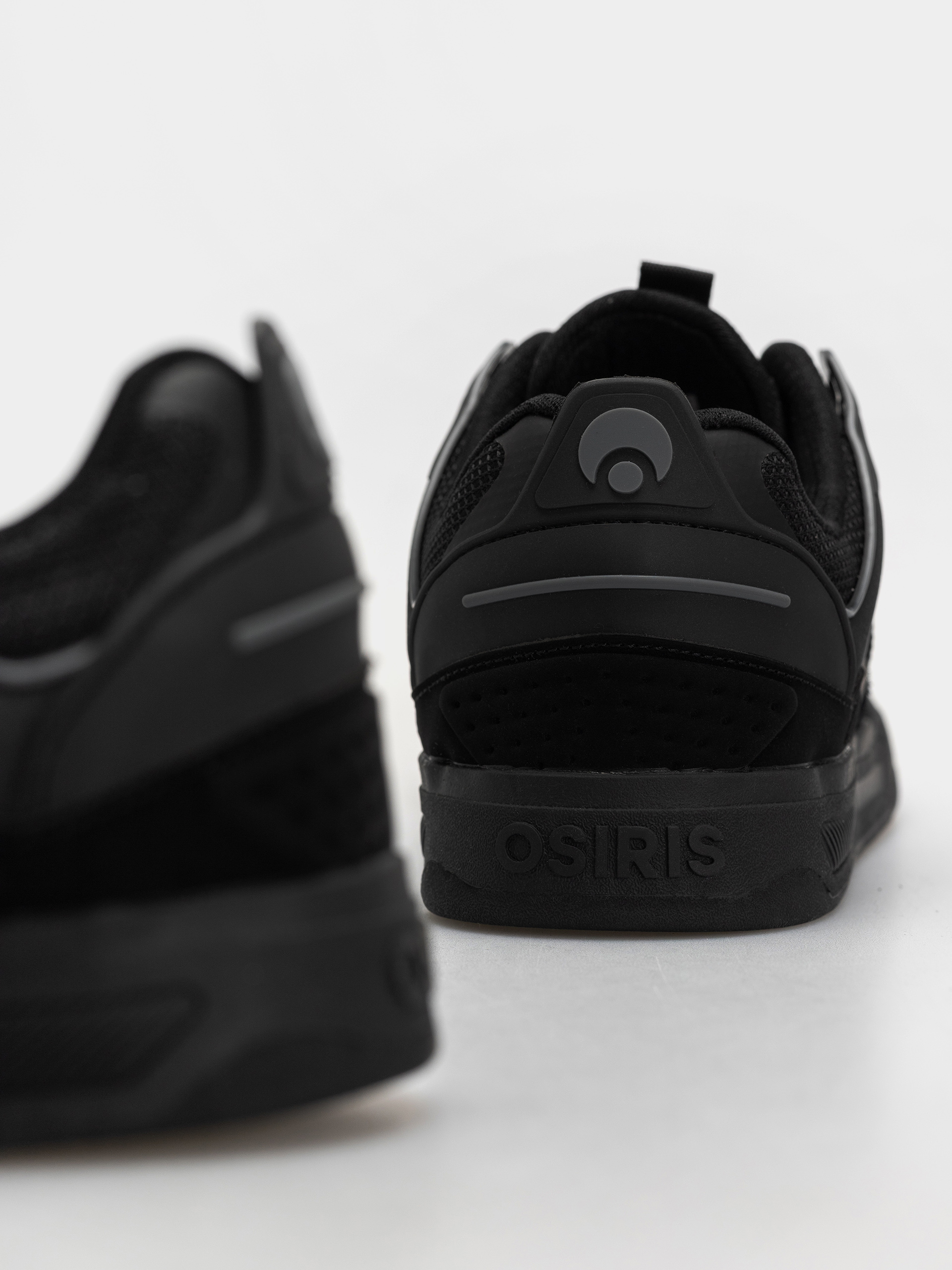 Обувки Osiris G 2 (black/black/charcoal)