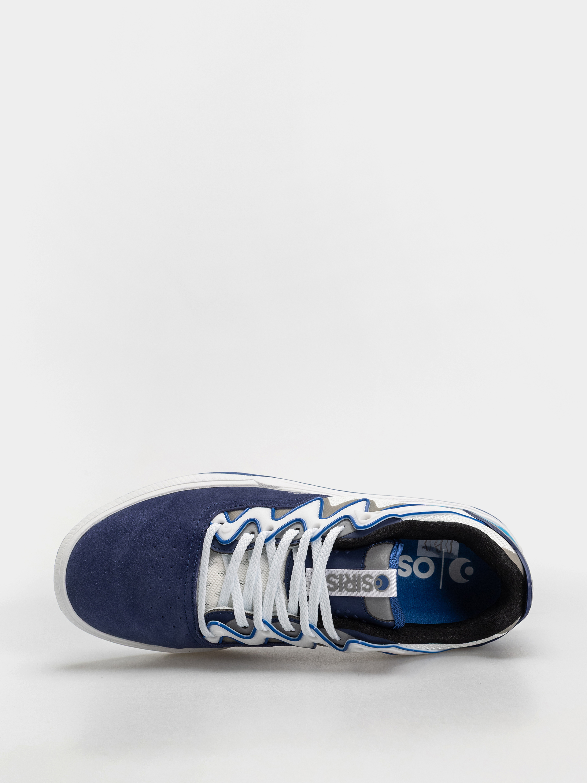 Обувки Osiris G 2 (navy/white/blue)