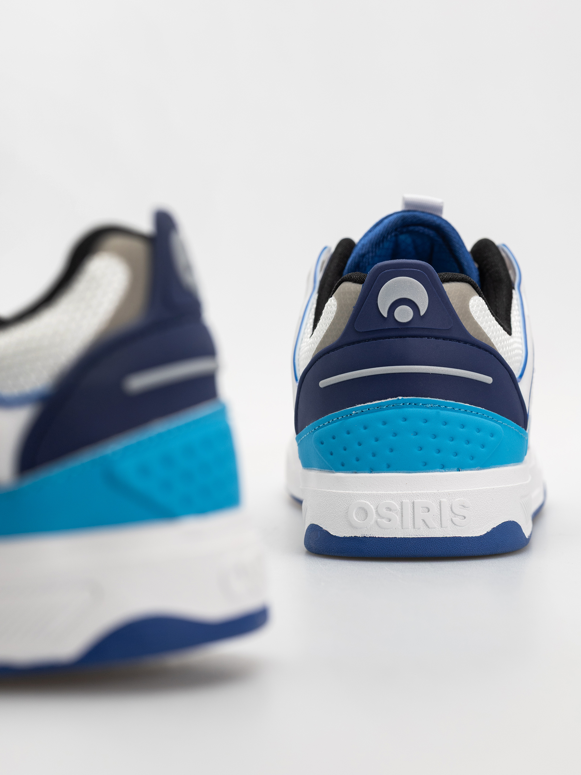 Обувки Osiris G 2 (navy/white/blue)
