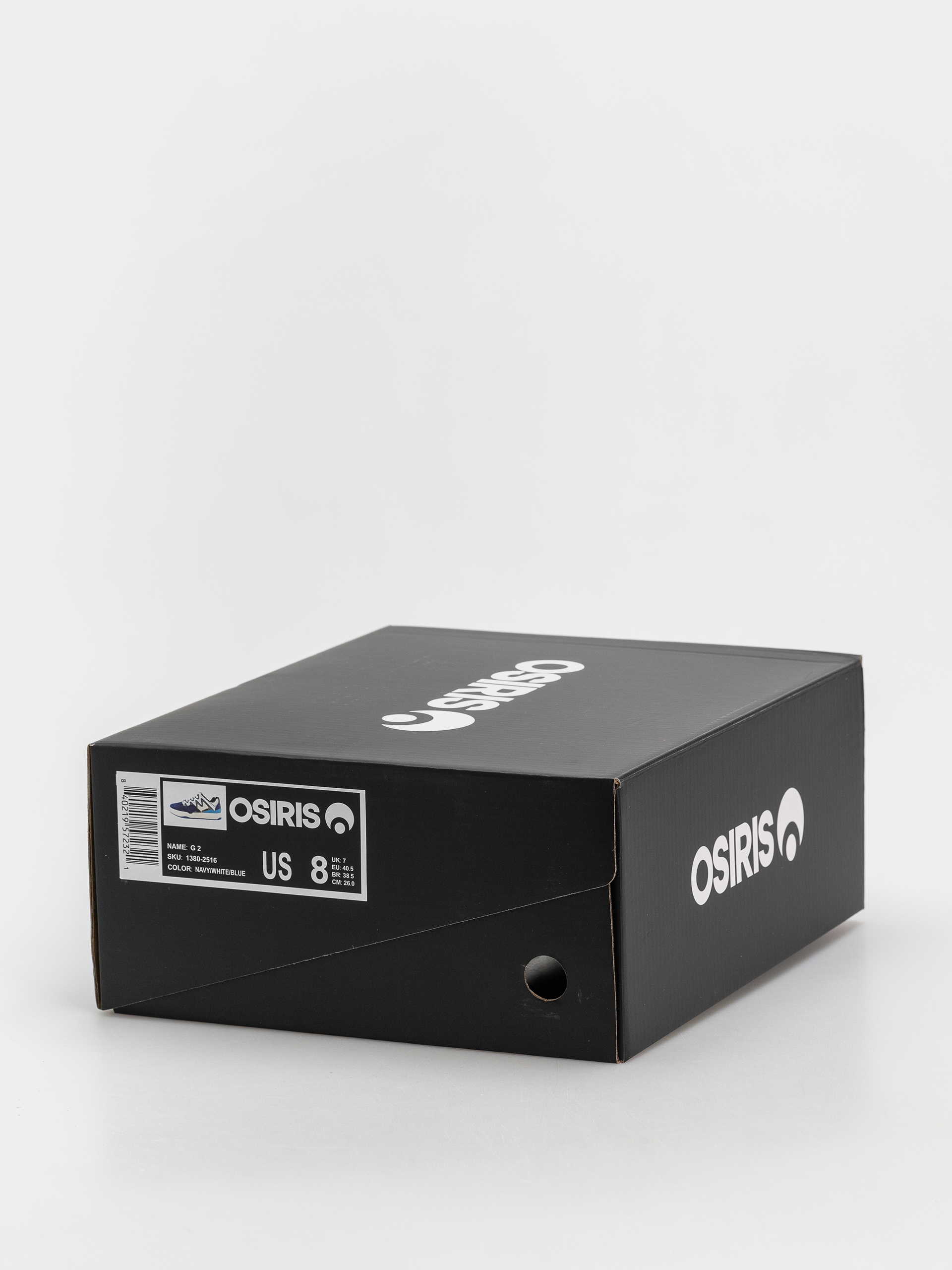 Обувки Osiris G 2 (navy/white/blue)