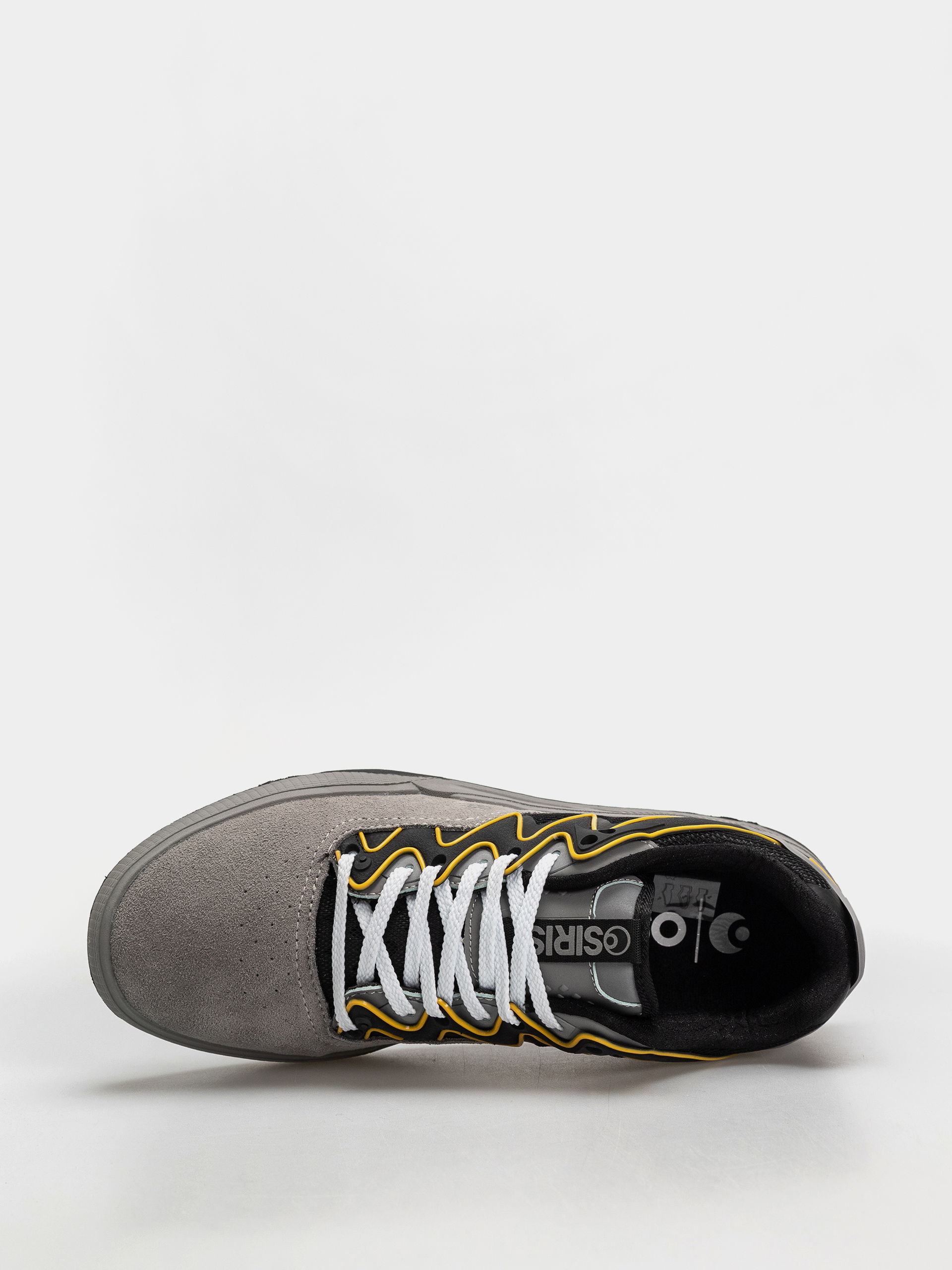 Обувки Osiris G 2 (grey/black/yellow)