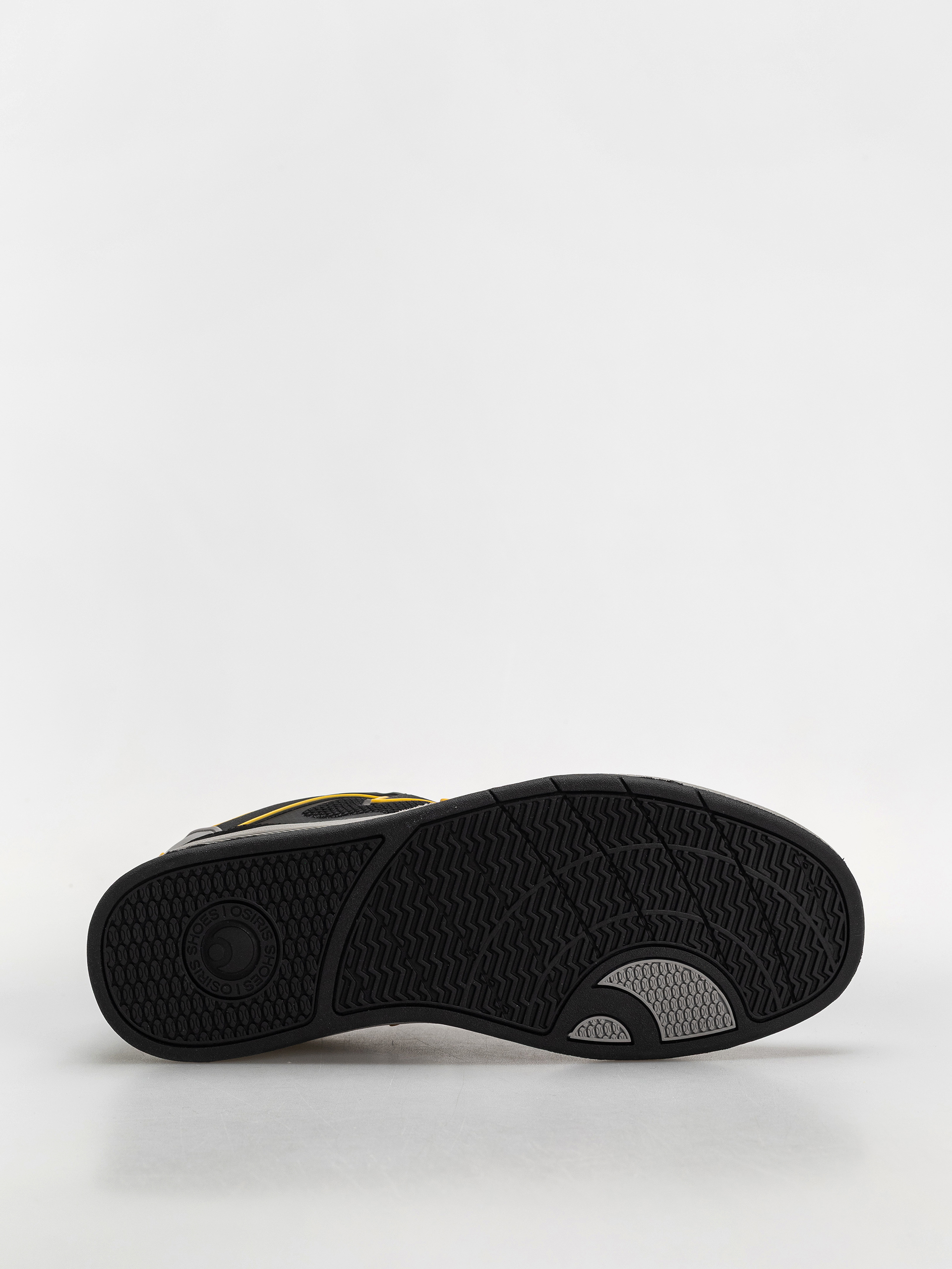Обувки Osiris G 2 (grey/black/yellow)